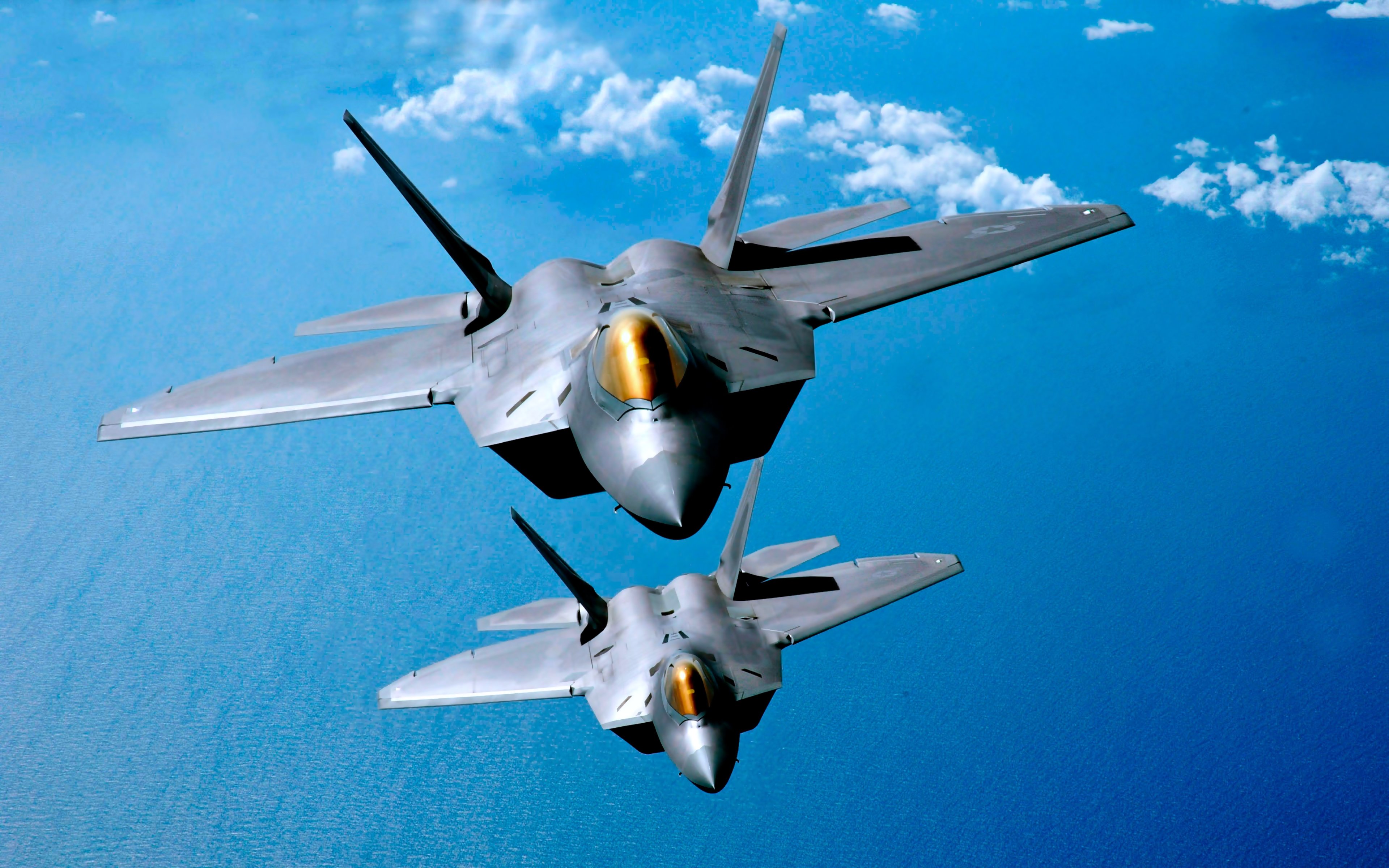 Awesome Lockheed Martin F-22 Raptor free background ID:446276 for hd 3840x2400 desktop