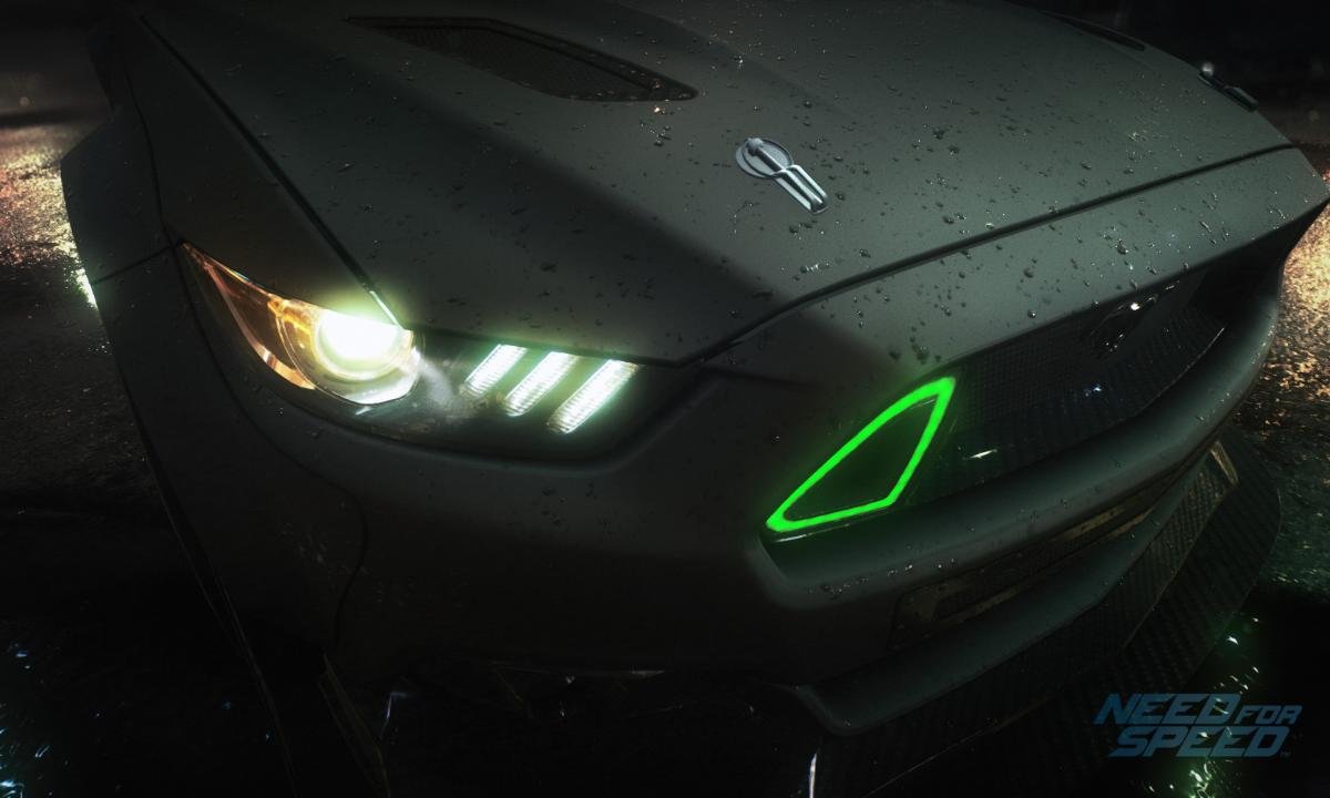 Free download Need For Speed (2015) background ID:57711 hd 1200x720 for PC