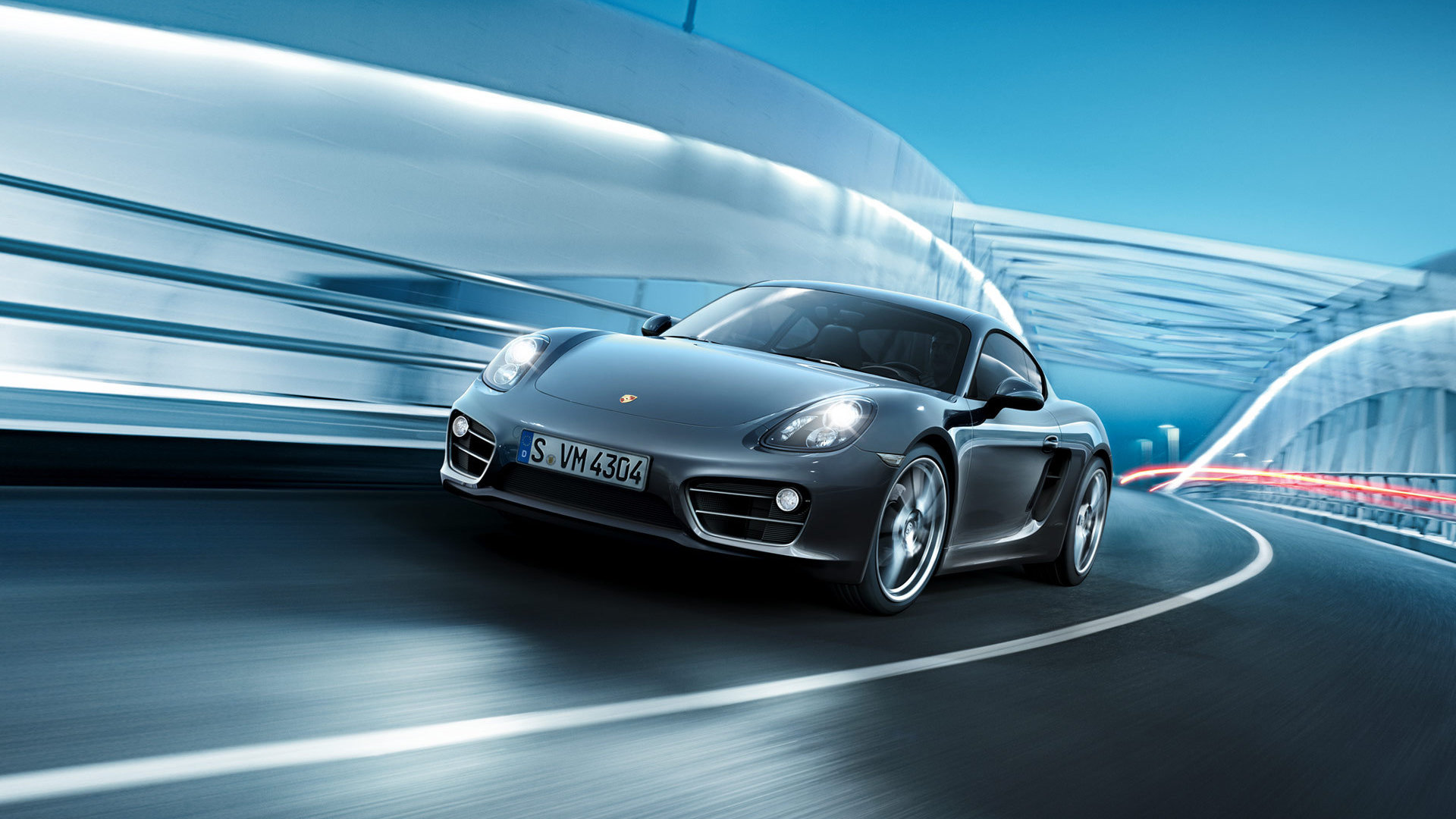 Awesome Porsche Cayman free background ID:322471 for 1080p desktop