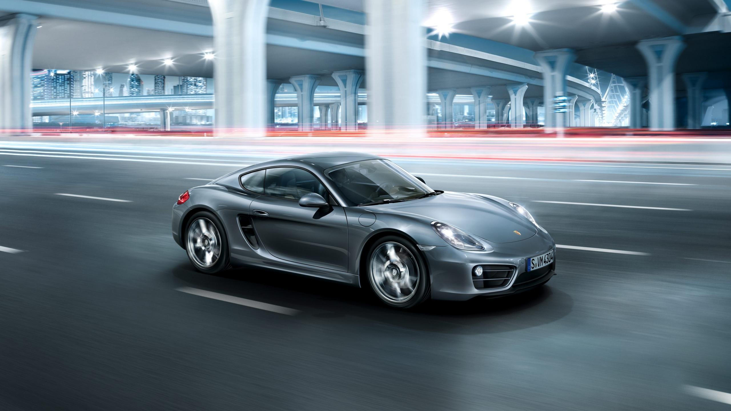 Best Porsche Cayman background ID:322461 for High Resolution hd 2560x1440 computer
