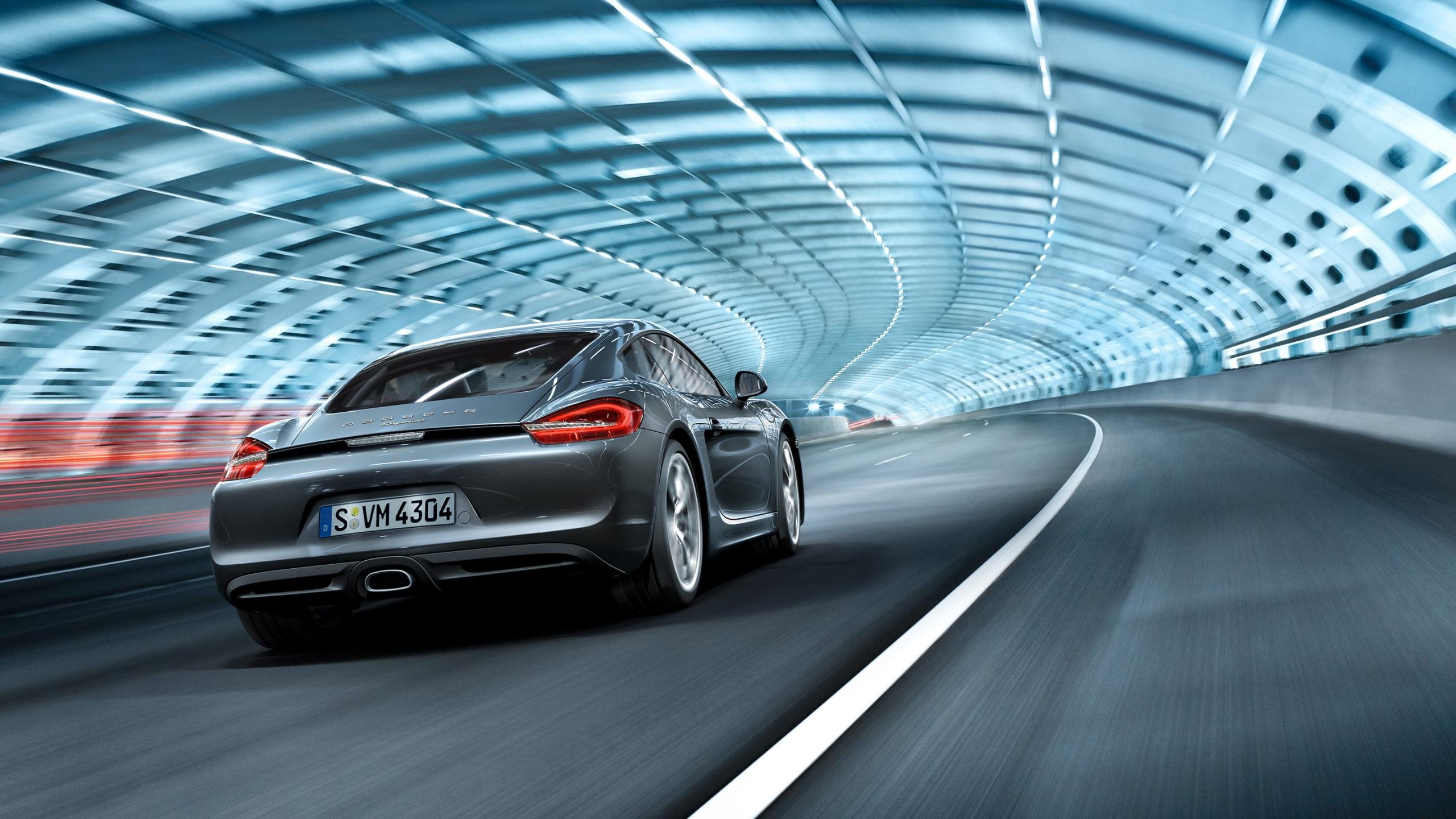 Best Porsche Cayman background ID:322464 for High Resolution hd 2560x1440 desktop
