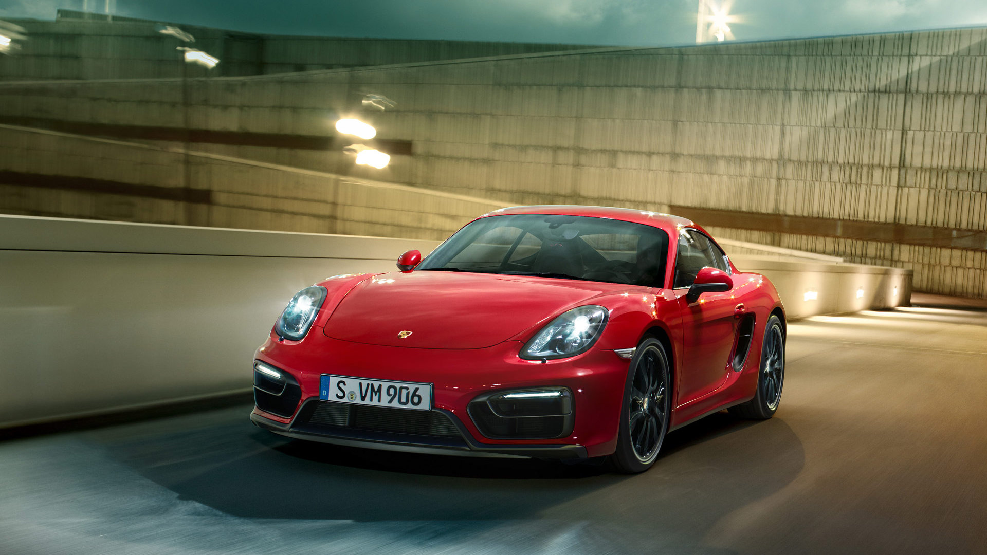 Awesome Porsche Cayman GTS free background ID:380154 for hd 1080p PC