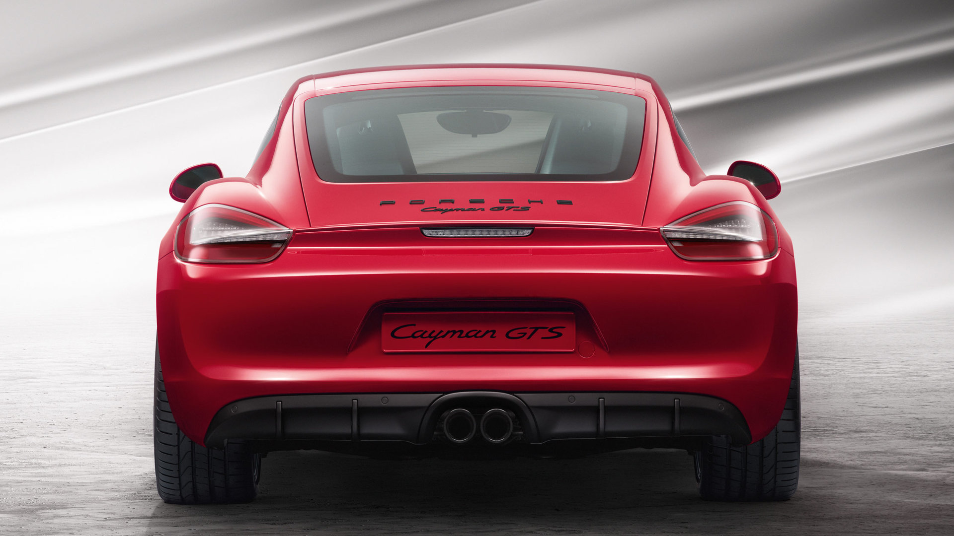 Best Porsche Cayman GTS wallpaper ID:380148 for High Resolution full hd 1080p desktop