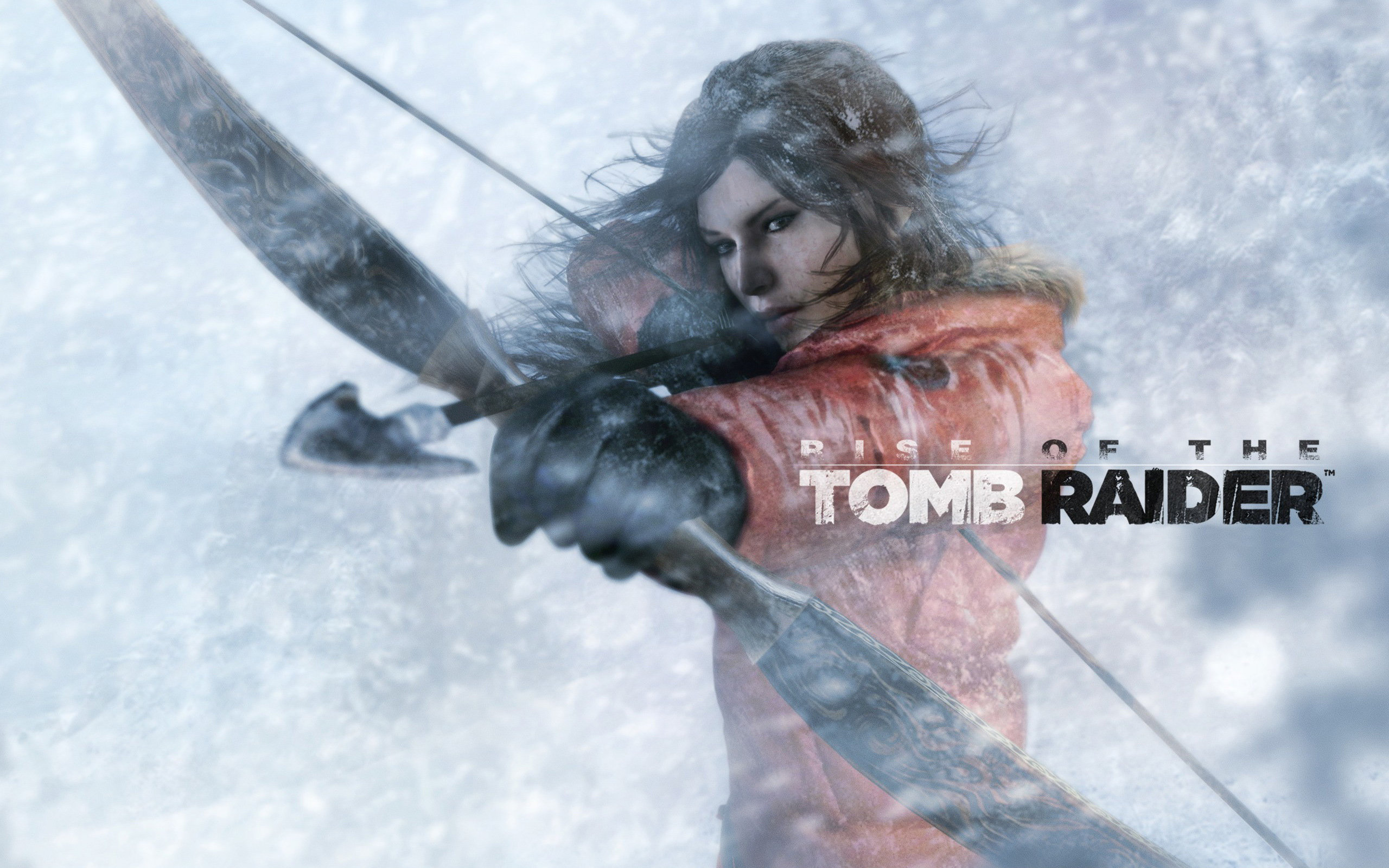 Awesome Rise Of The Tomb Raider free wallpaper ID:83890 for hd 2560x1600 desktop