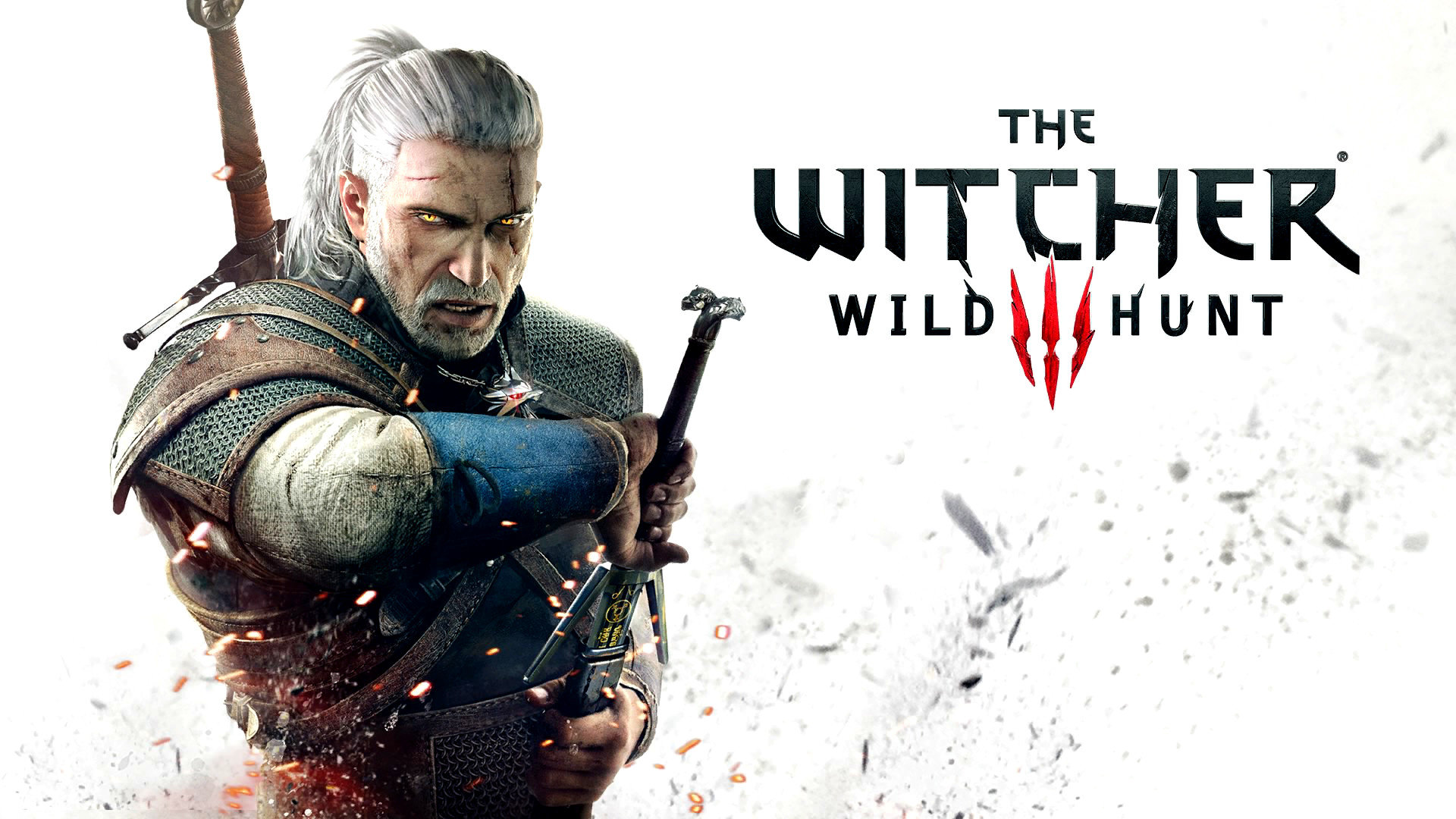 Free download The Witcher 3: Wild Hunt wallpaper ID:17971 full hd for computer