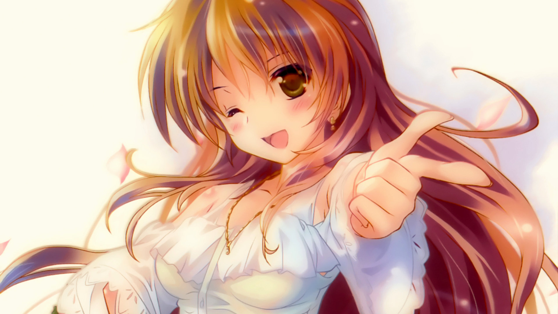 Awesome Golden Time free wallpaper ID:151682 for full hd 1920x1080 PC