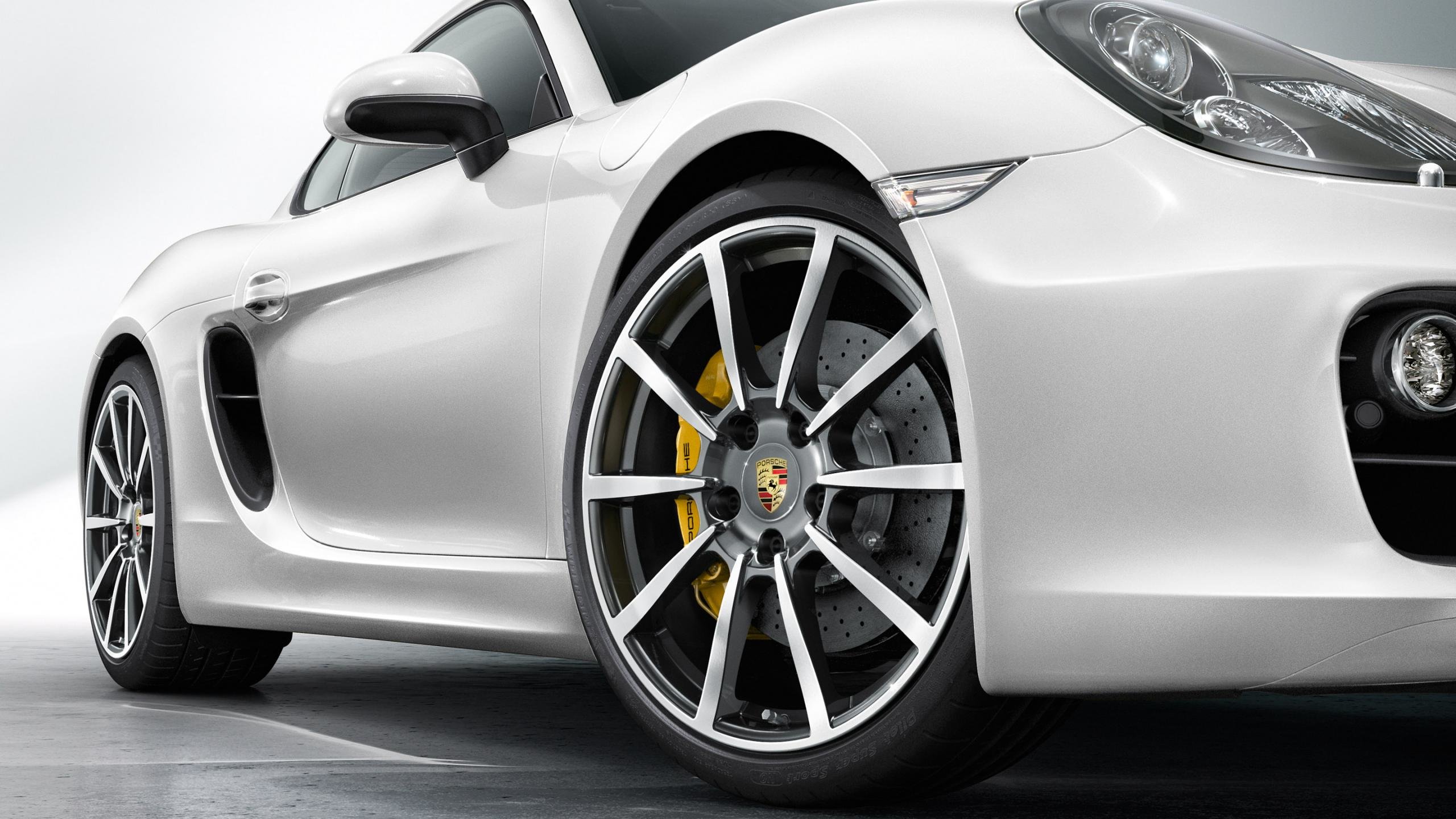Free download Porsche Cayman S background ID:365883 hd 2560x1440 for desktop