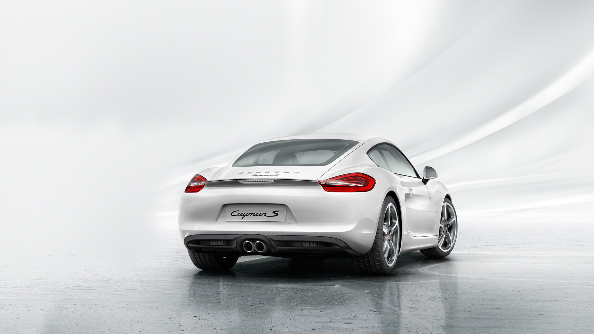 Best Porsche Cayman S wallpaper ID:365871 for High Resolution full hd desktop