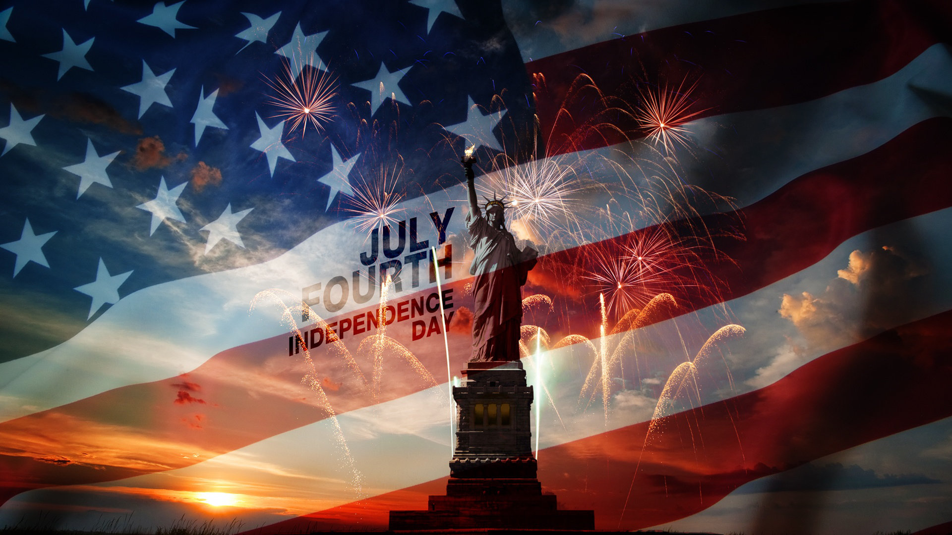 Free download 4th Of July wallpaper ID:9852 full hd 1920x1080 for computer