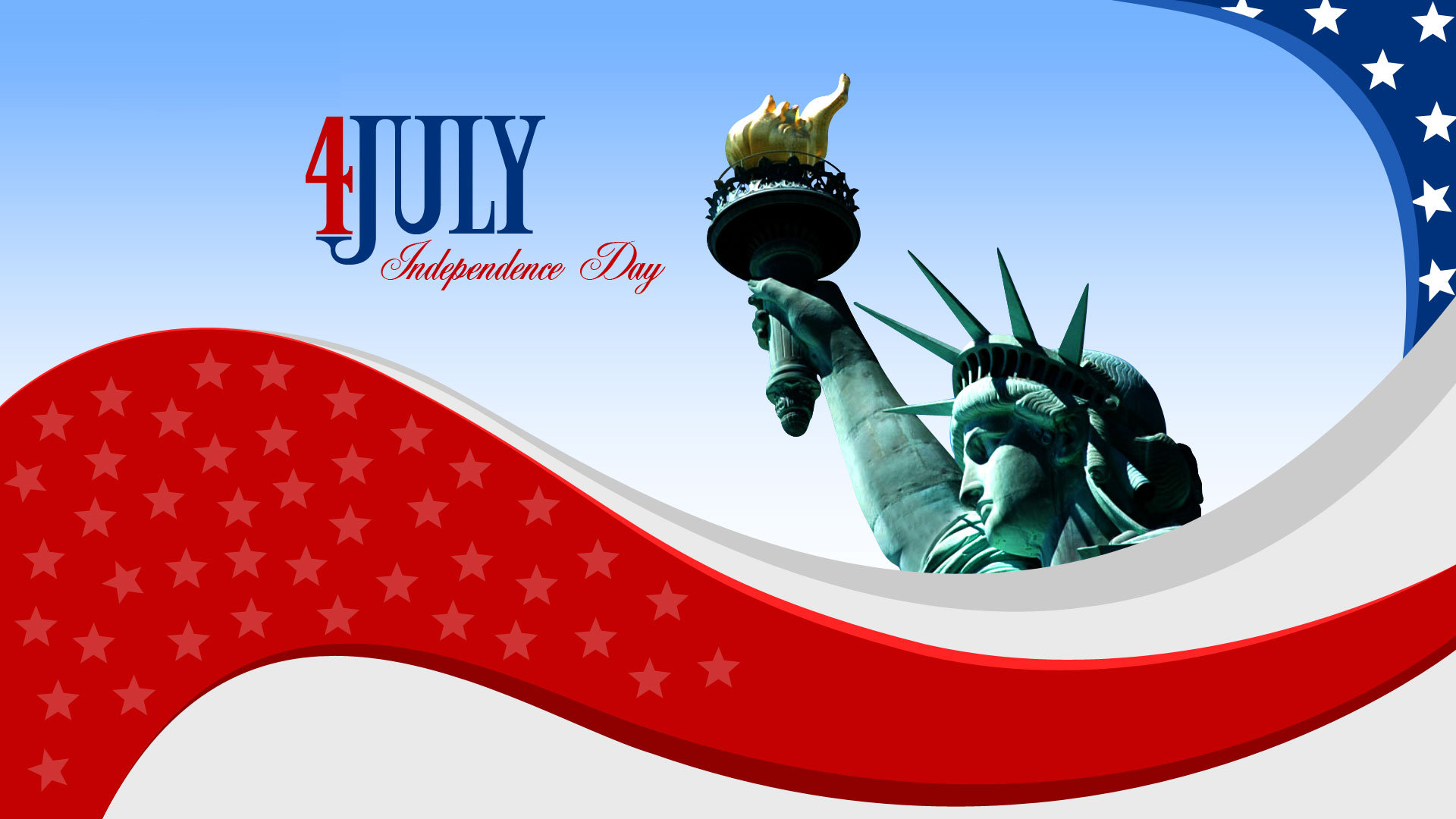High resolution 4th Of July full hd wallpaper ID:9883 for computer