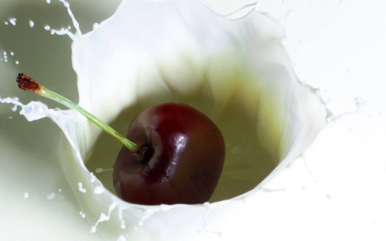 Best Cherry background ID:141795 for High Resolution hd 1280x800 PC