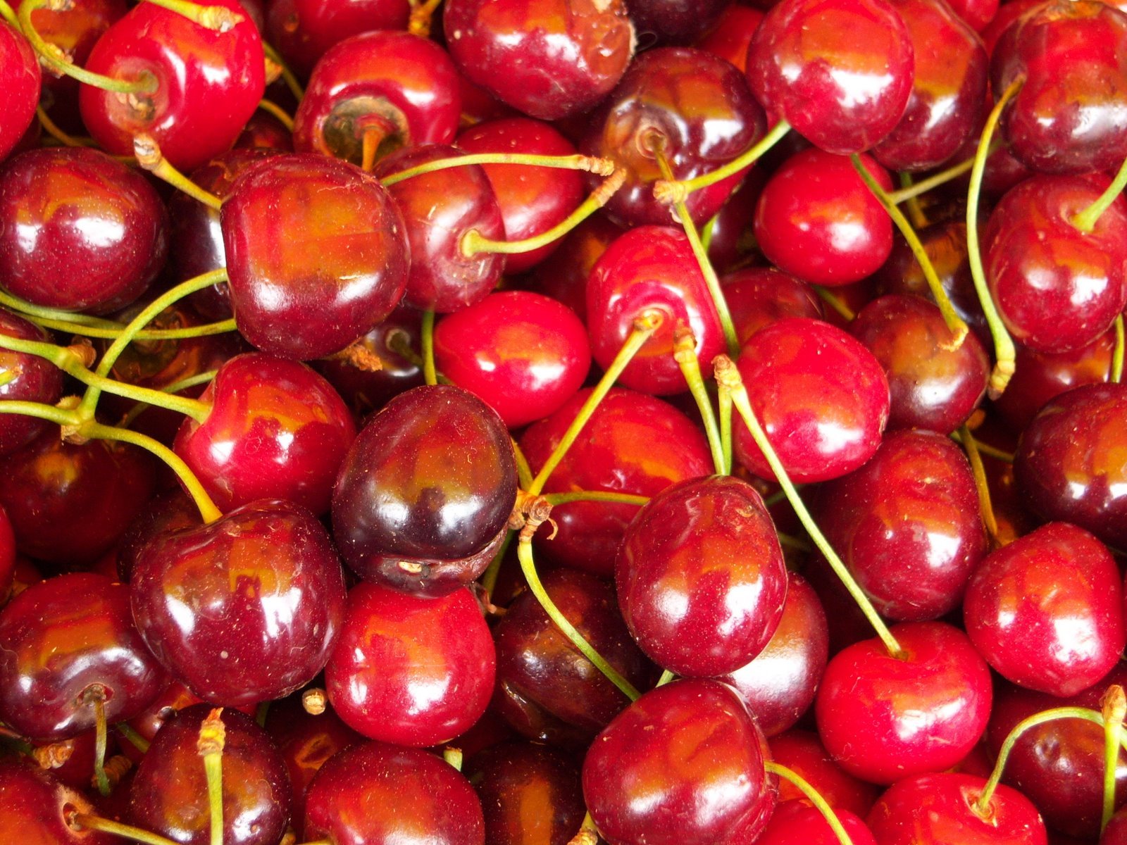 Free download Cherry wallpaper ID:141800 hd 1600x1200 for computer