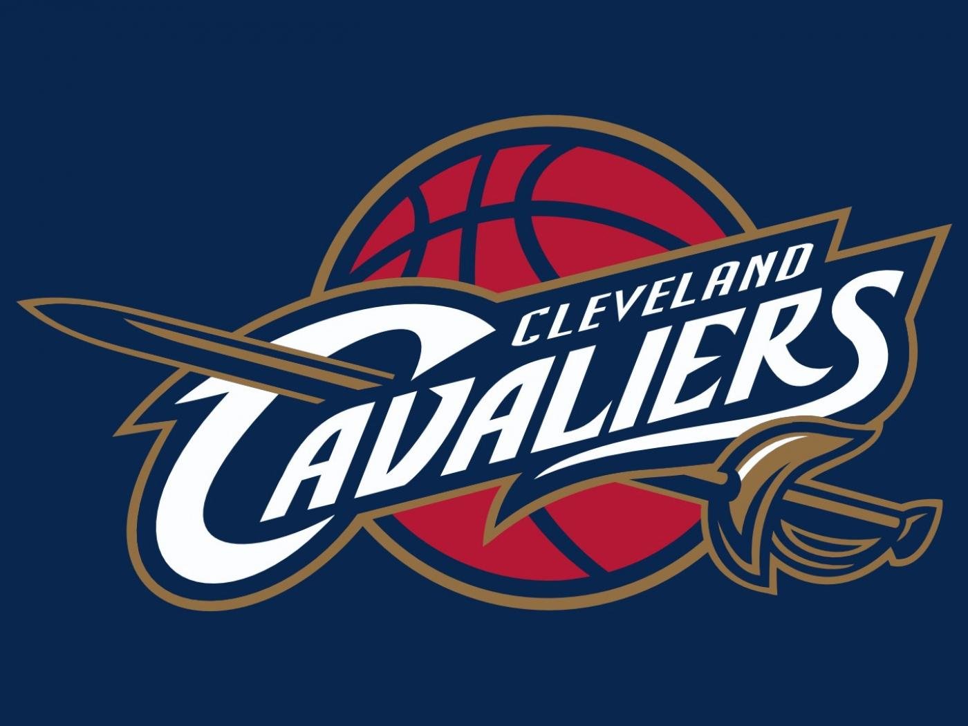 Awesome Cleveland Cavaliers (CAVS) free background ID:350459 for hd 1400x1050 desktop