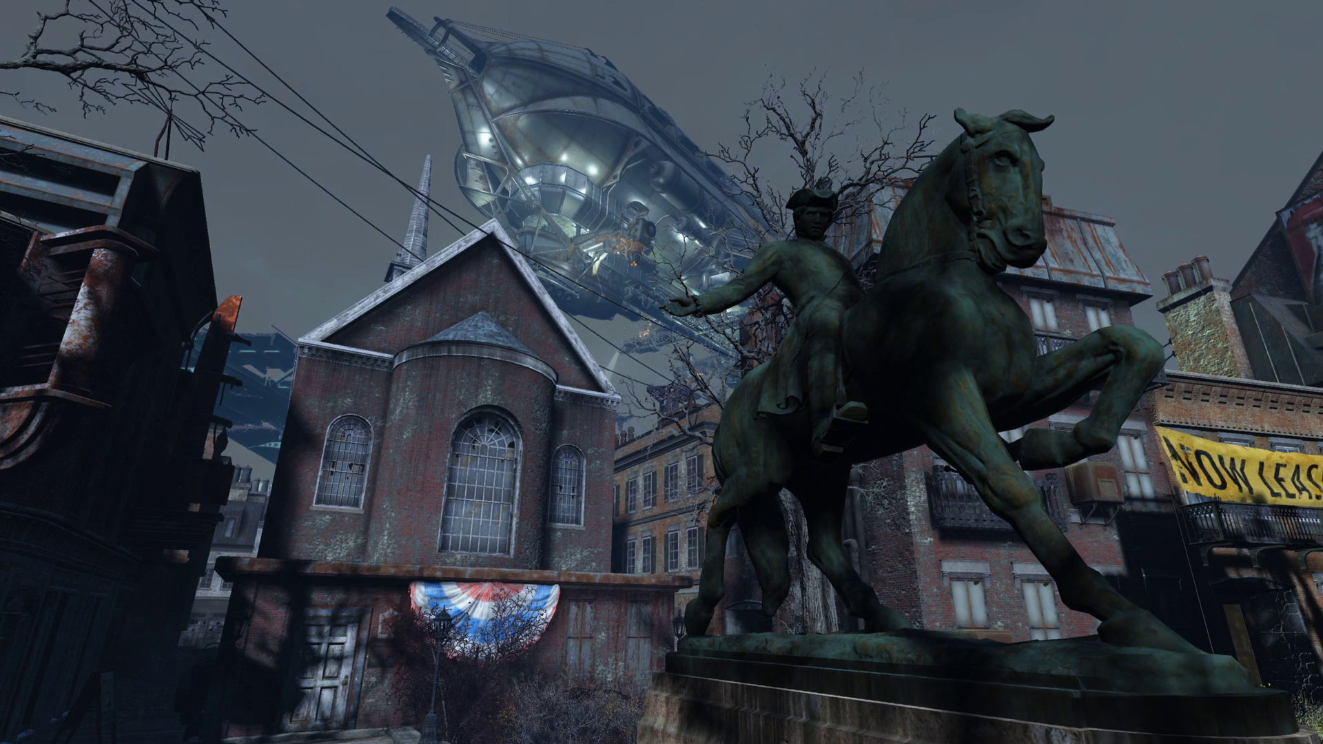 Awesome Fallout 4 free background ID:339980 for 1080p PC