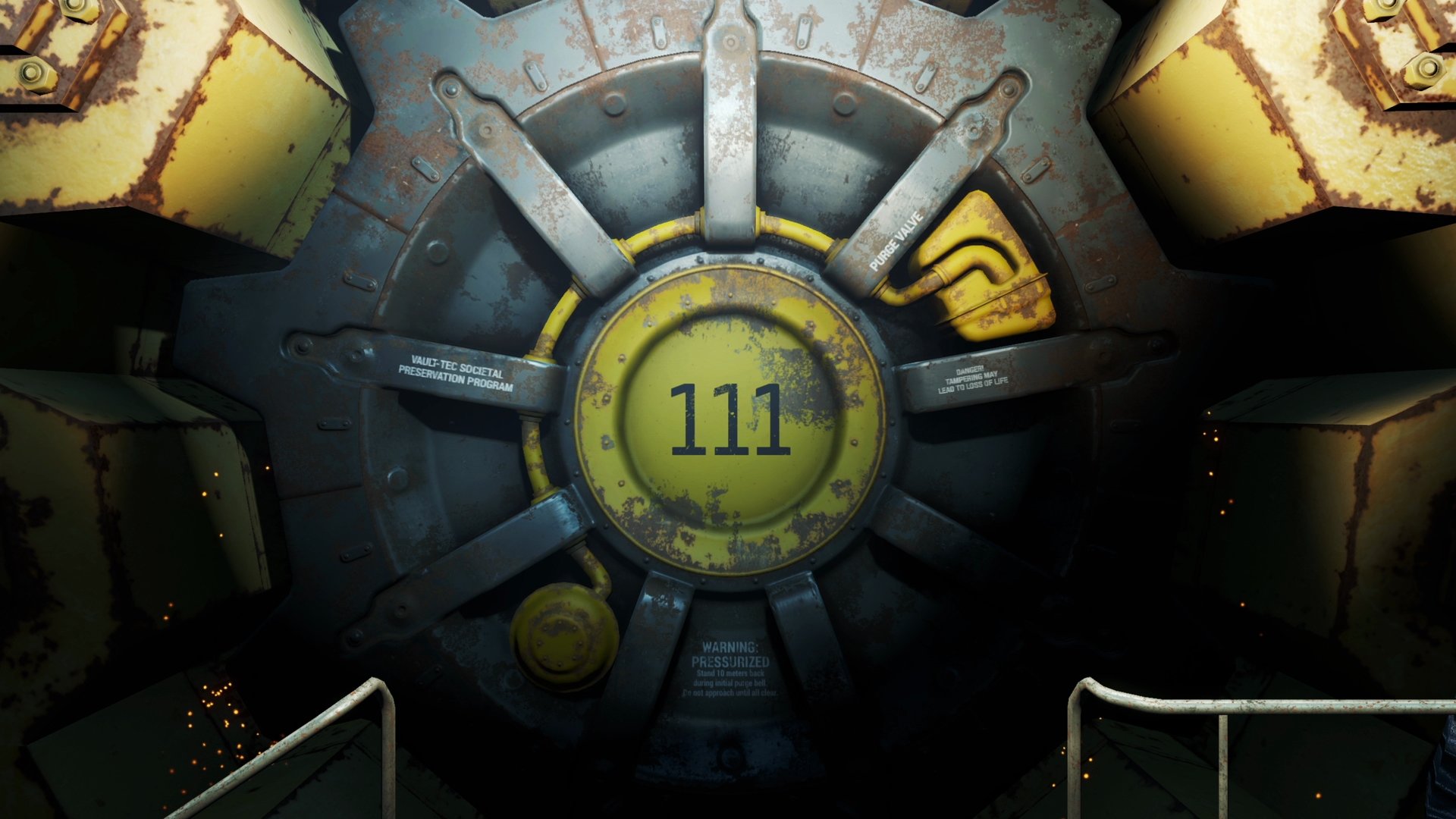 Free download Fallout 4 background ID:339866 hd 1080p for computer