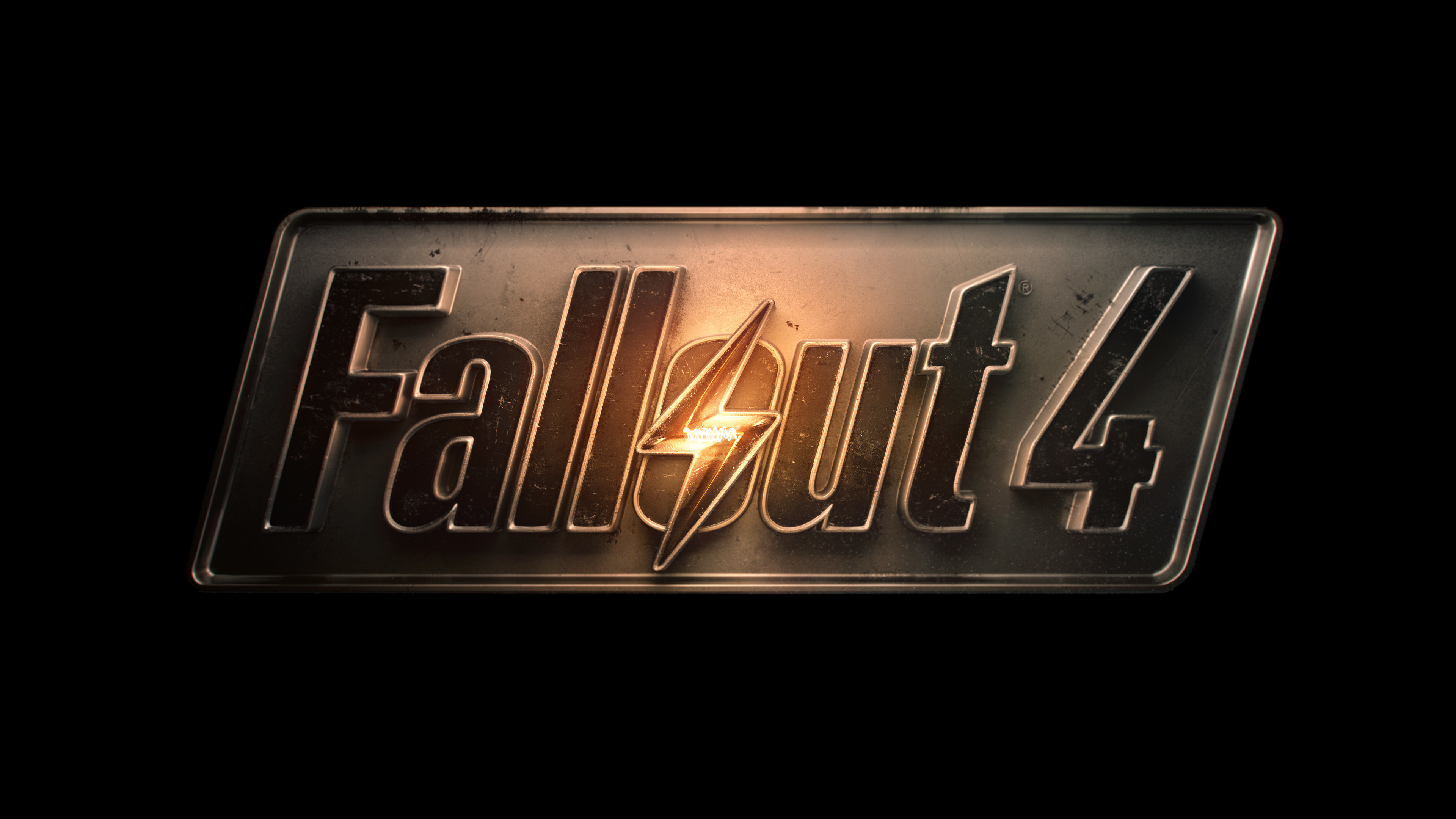 Download hd 4k Fallout 4 desktop background ID:339862 for free
