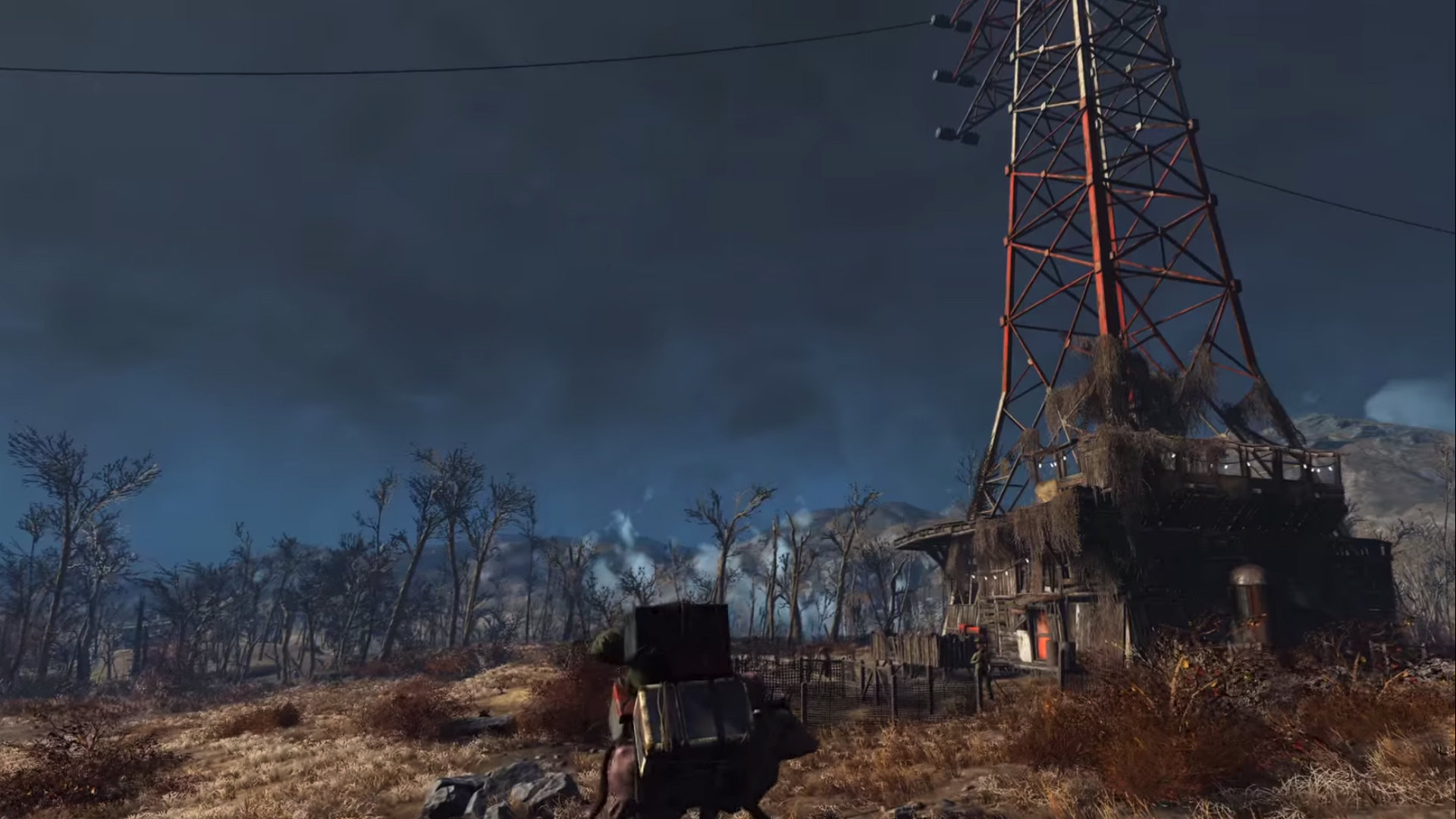 Best Fallout 4 wallpaper ID:339923 for High Resolution 1080p PC