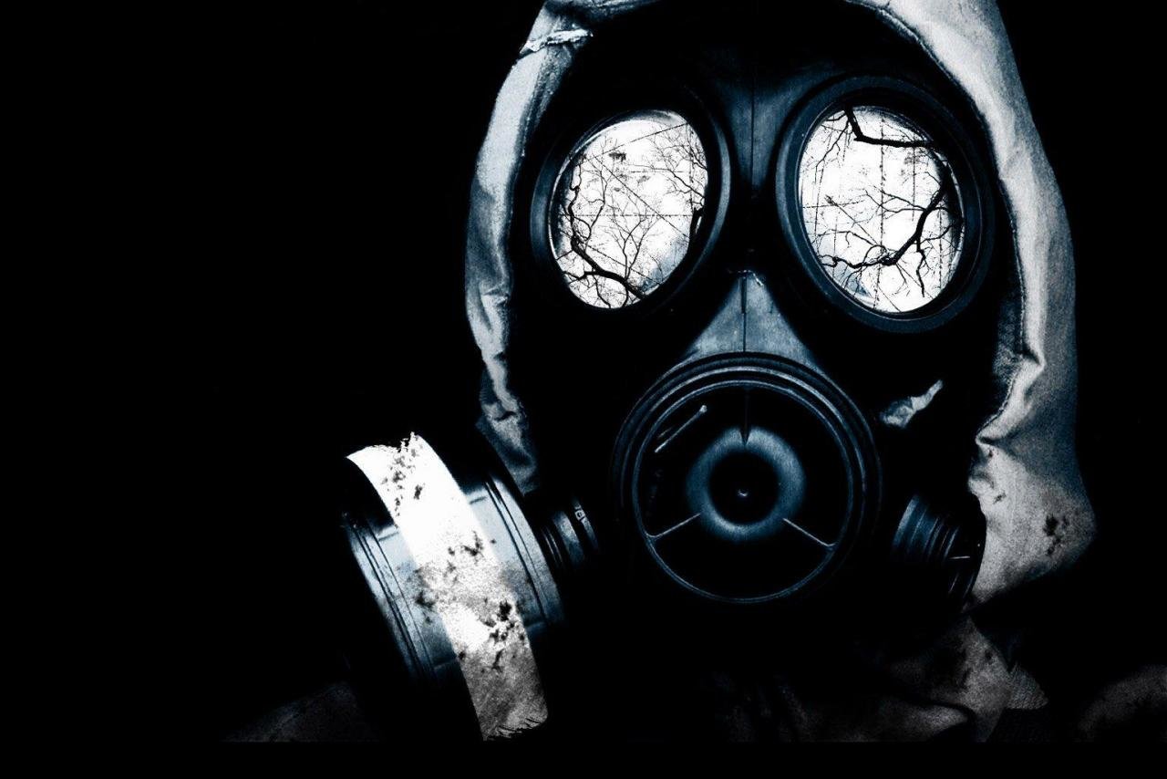 Free Gas Mask high quality wallpaper ID:161615 for hd 1280x854 computer