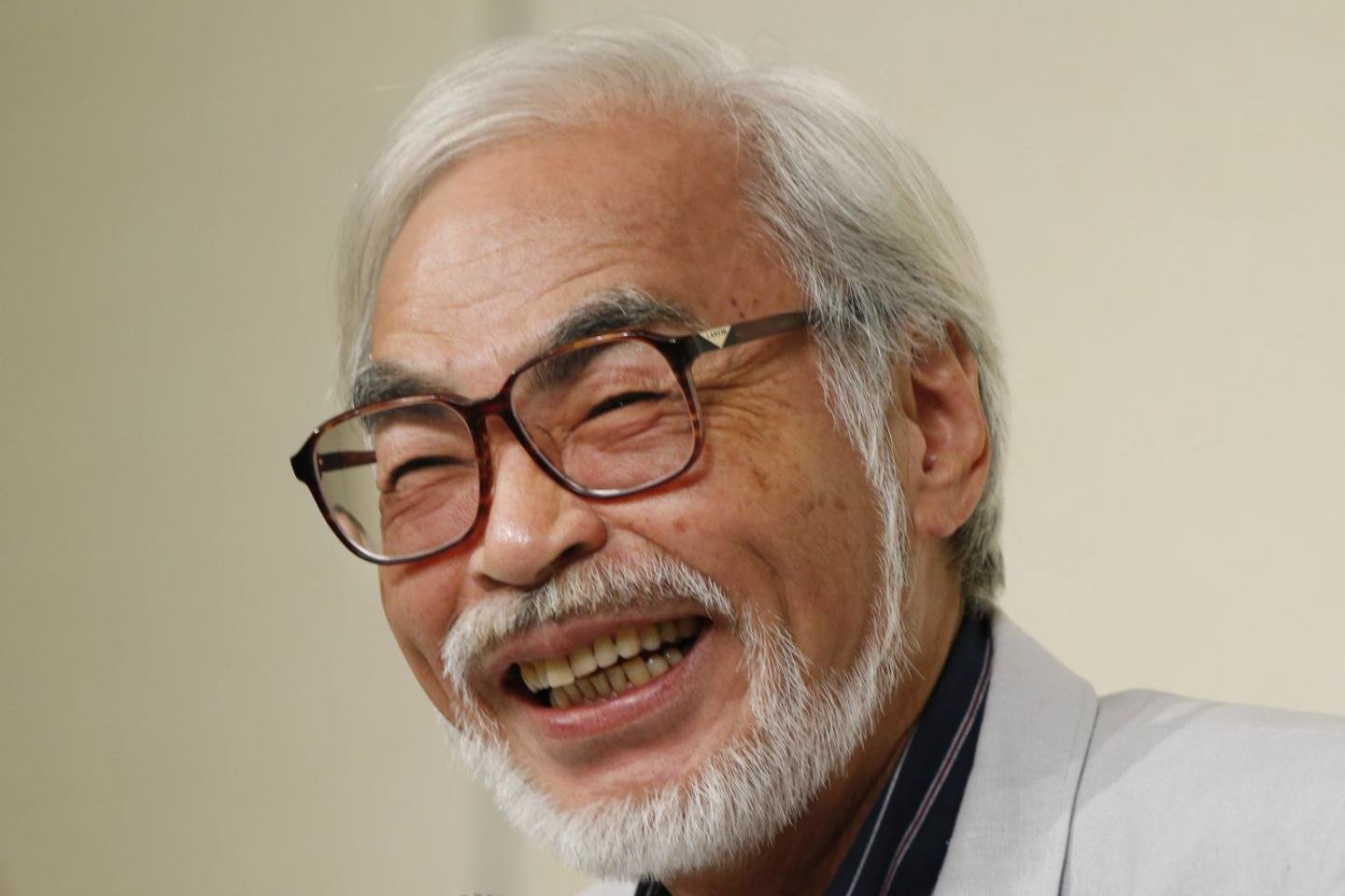 High resolution Hayao Miyazaki hd 1440x960 background ID:210464 for desktop