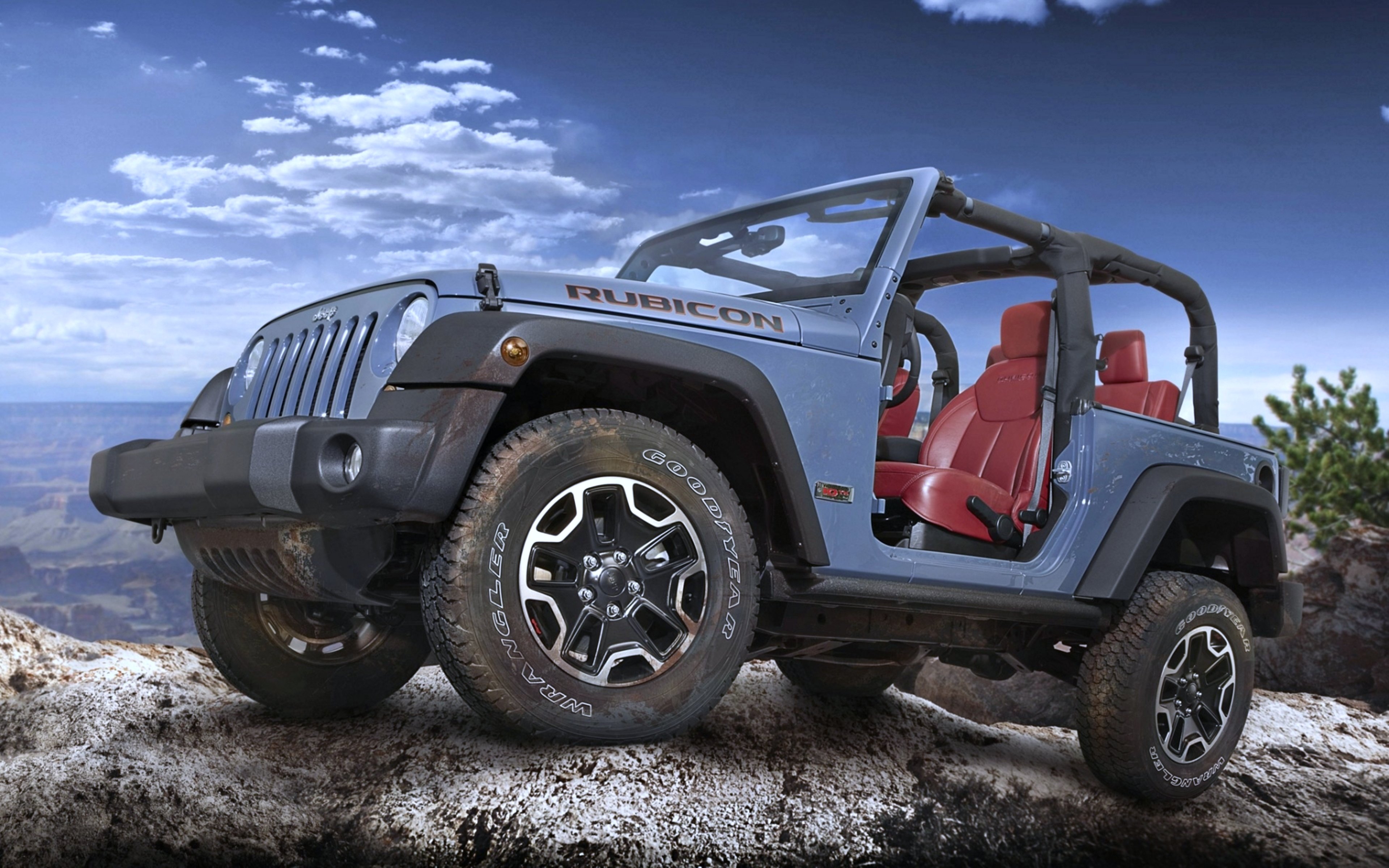 Free Jeep Wrangler high quality background ID:69704 for hd 3840x2400 desktop