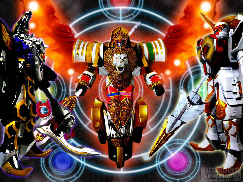 Free download Power Rangers background ID:135725 hd 1024x768 for PC