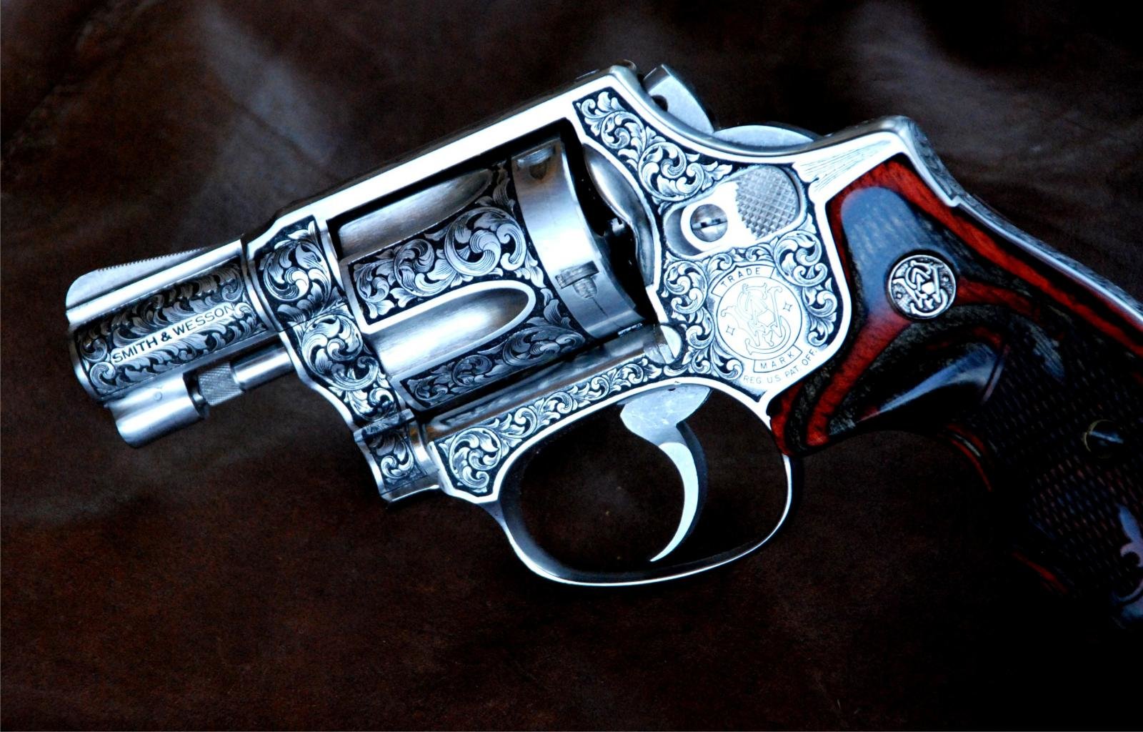 Free Revolver high quality wallpaper ID:357922 for hd 1600x1024 PC