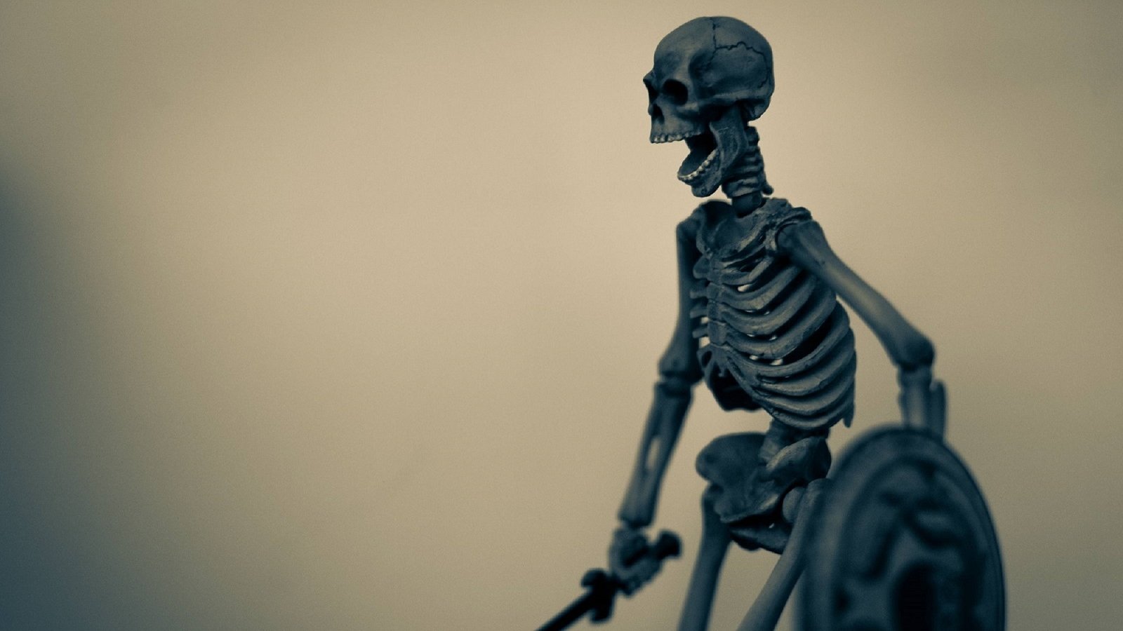 Awesome Skeleton free background ID:125477 for hd 1600x900 computer