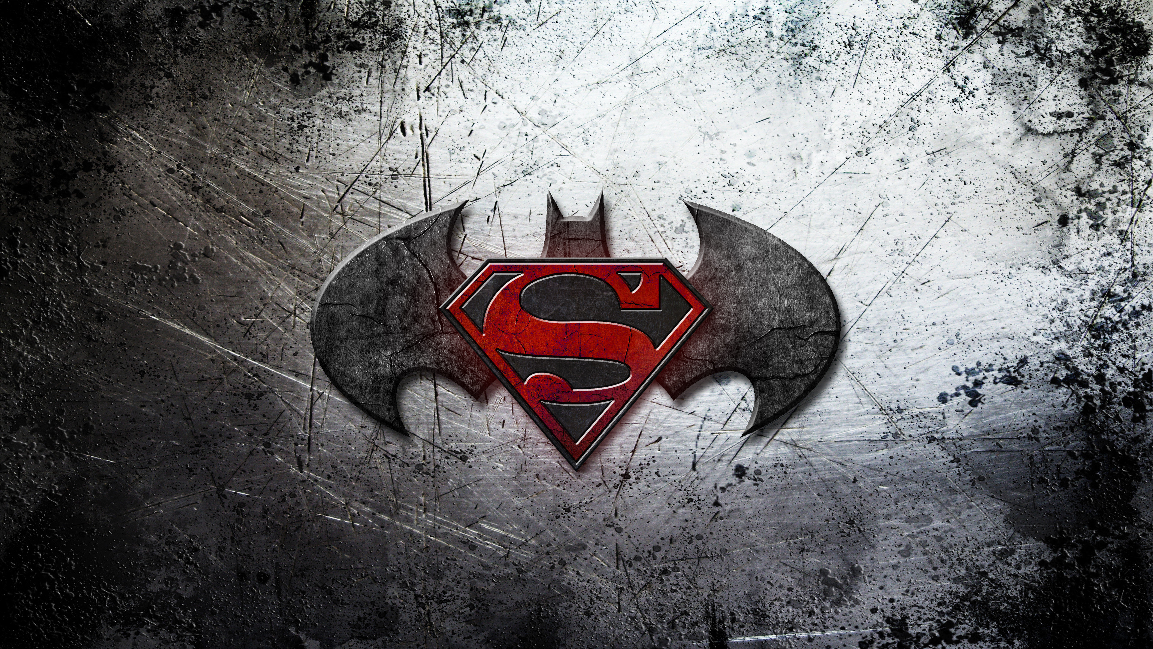 Best Batman V Superman: Dawn Of Justice wallpaper ID:83764 for High Resolution uhd 4k PC