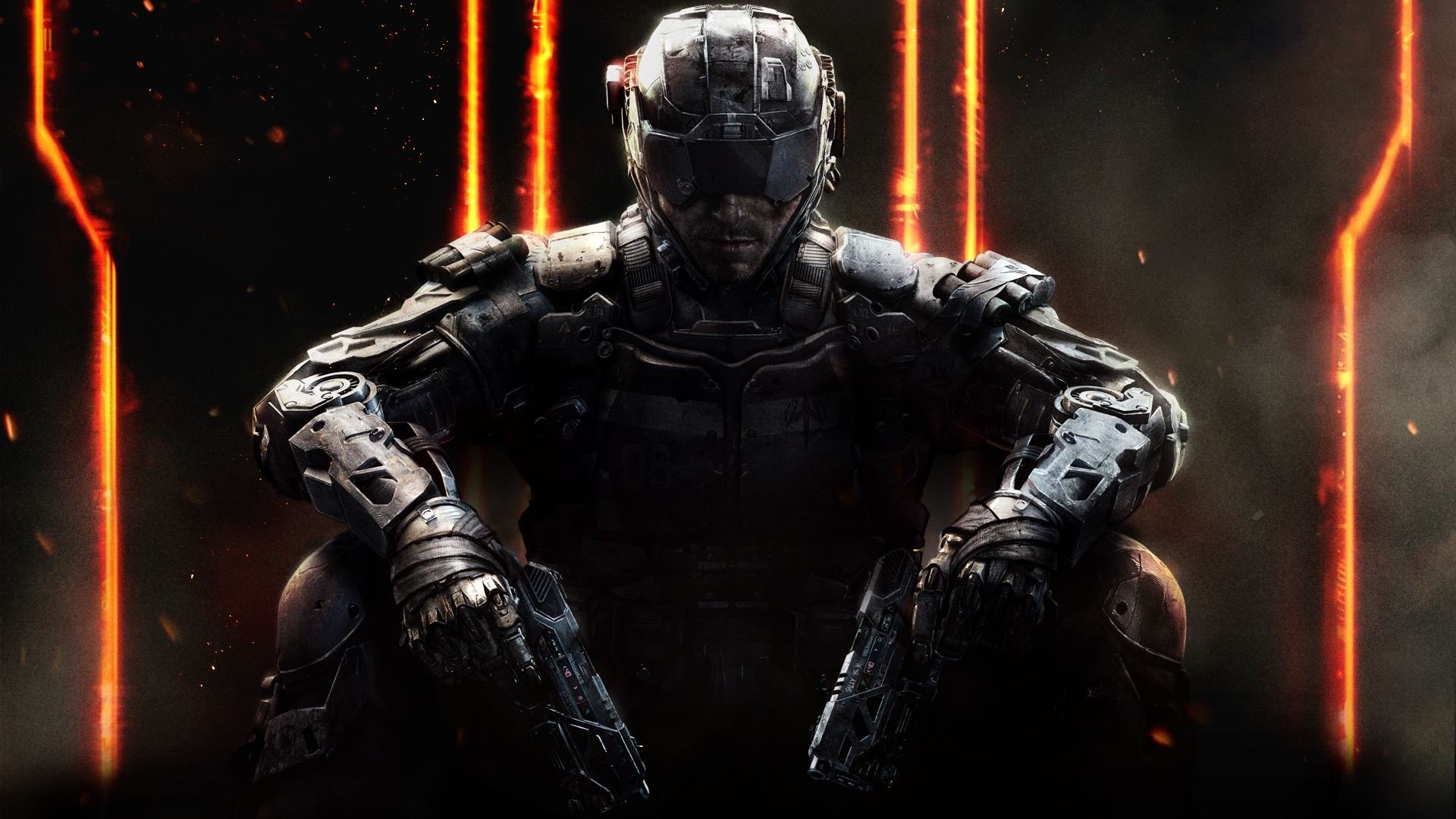 High resolution Call Of Duty: Black Ops 3 hd 1920x1080 wallpaper ID:270999 for PC