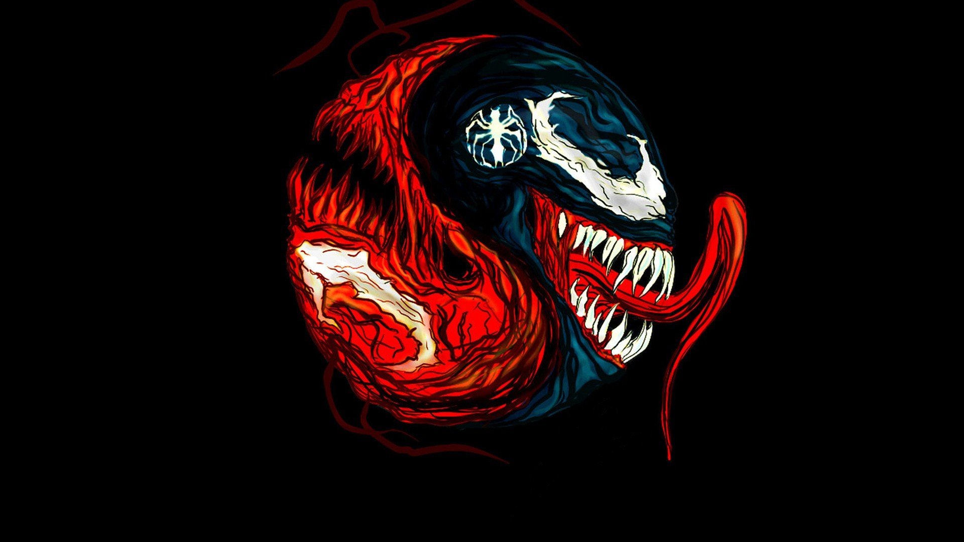 Free download Carnage wallpaper ID:340520 full hd 1080p for computer