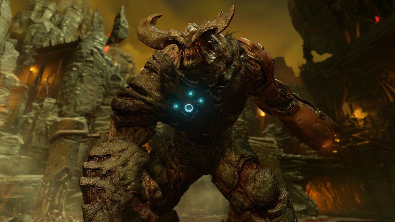 Awesome Doom 4 free background ID:193908 for laptop desktop