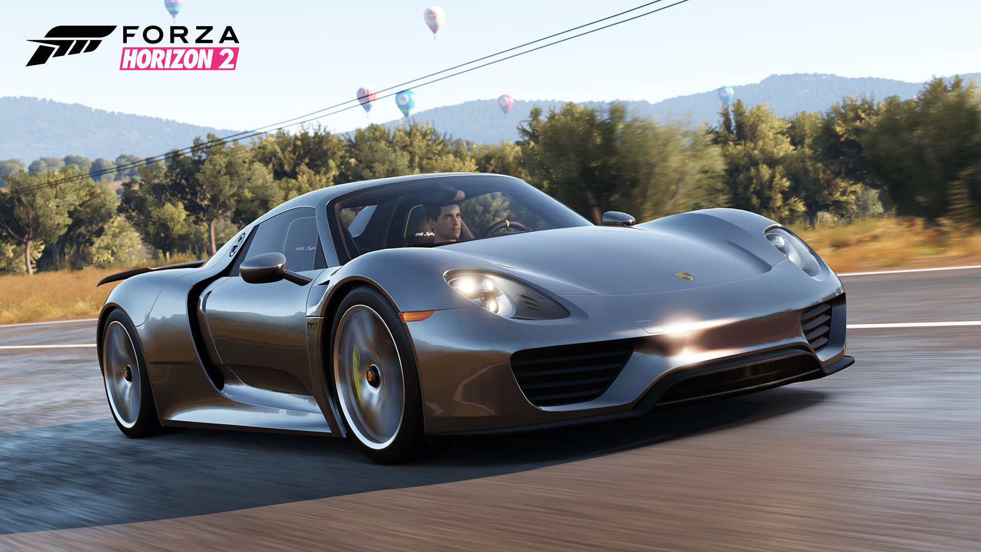 Free download Forza Horizon 2 wallpaper ID:69525 full hd for computer