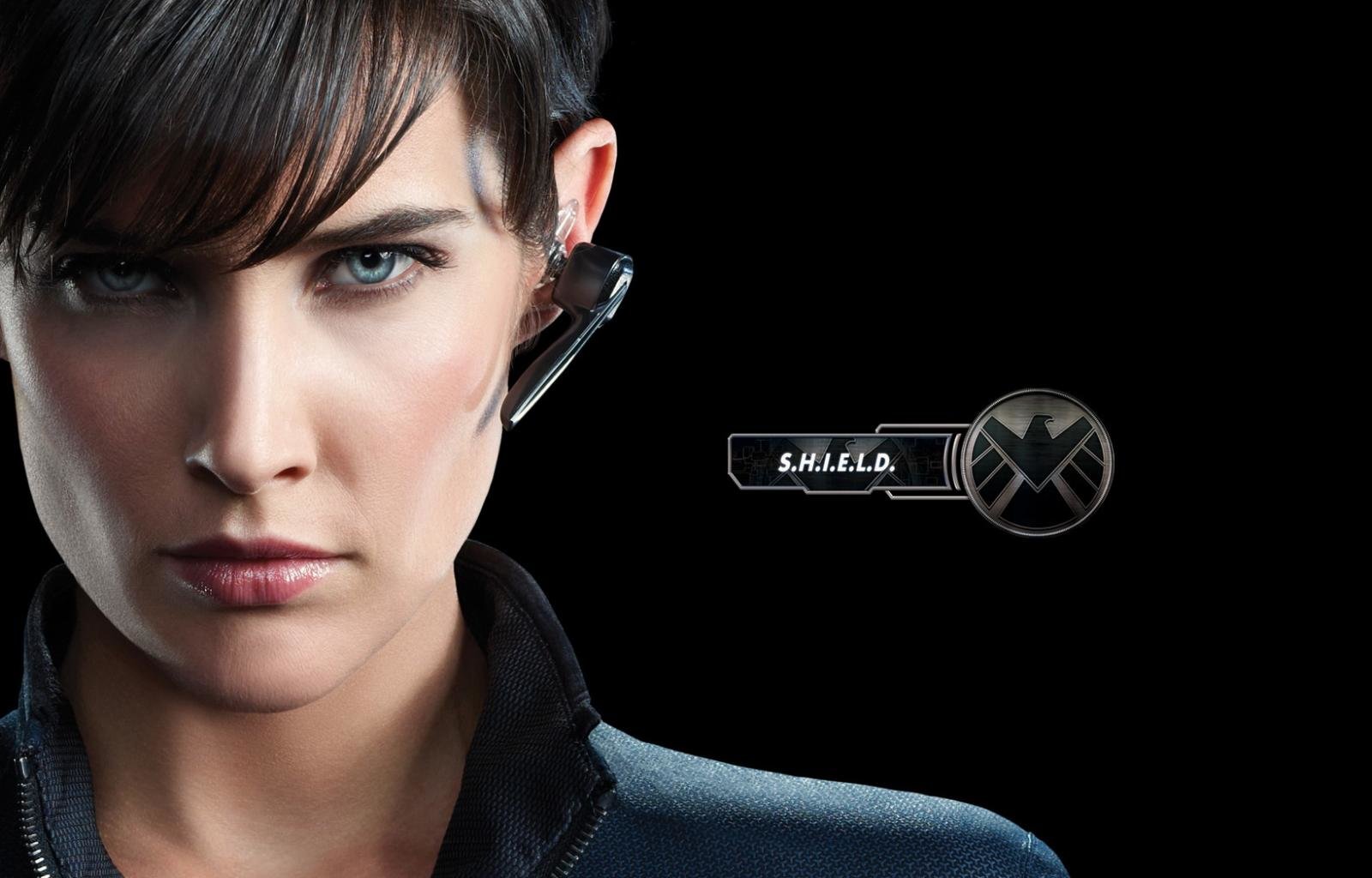 Free download Marvel's Agents Of SHIELD wallpaper ID:97120 hd 1600x1024 for desktop