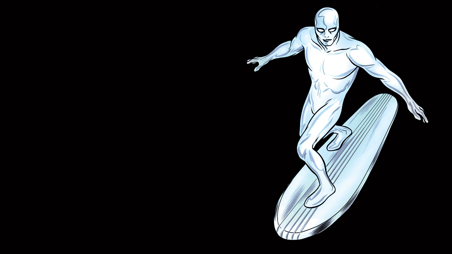 Best Silver Surfer wallpaper ID:165202 for High Resolution full hd 1080p computer