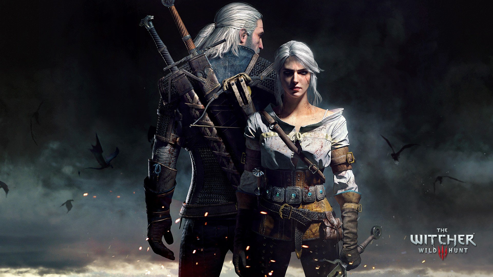 Free download The Witcher 3: Wild Hunt background ID:17875 hd 1920x1080 for desktop