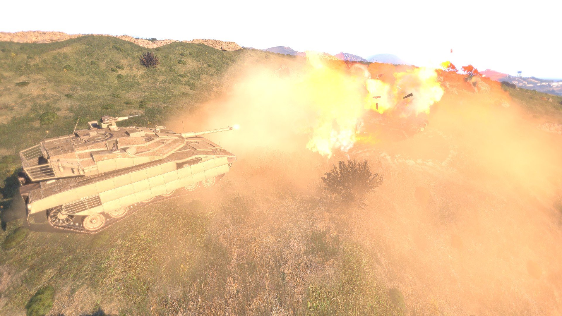 Best Arma 3 wallpaper ID:446481 for High Resolution full hd 1080p PC