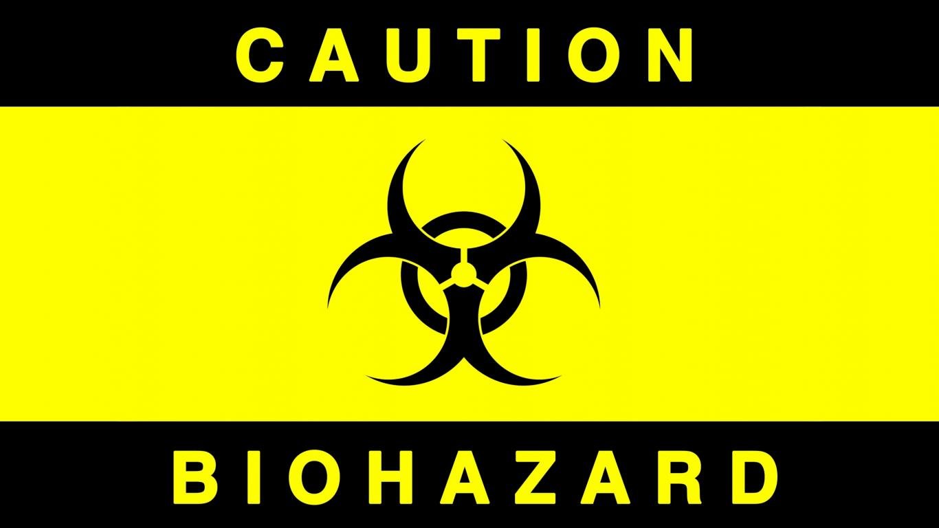 Biohazard Wallpaper For Android