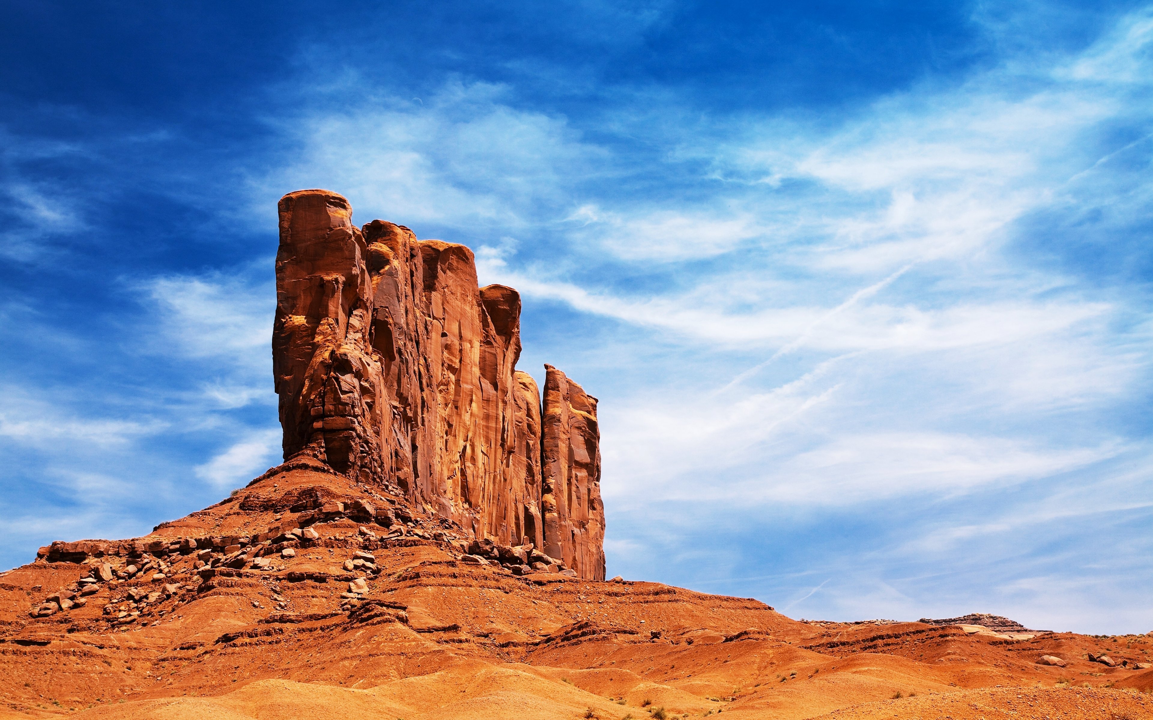 Awesome Desert free wallpaper ID:225668 for hd 3840x2400 PC