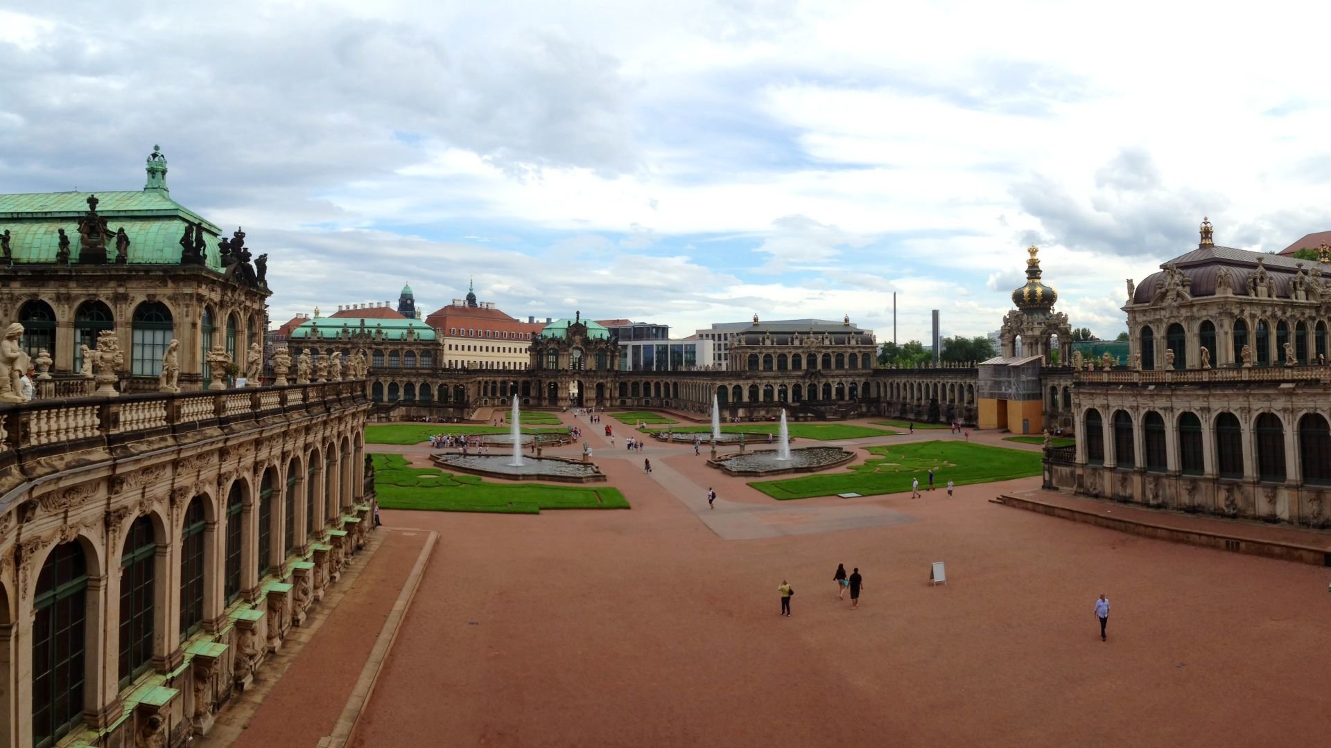 High Resolution Dresden Full Hd 1080p Wallpaper Id 484935 For Pc Images, Photos, Reviews