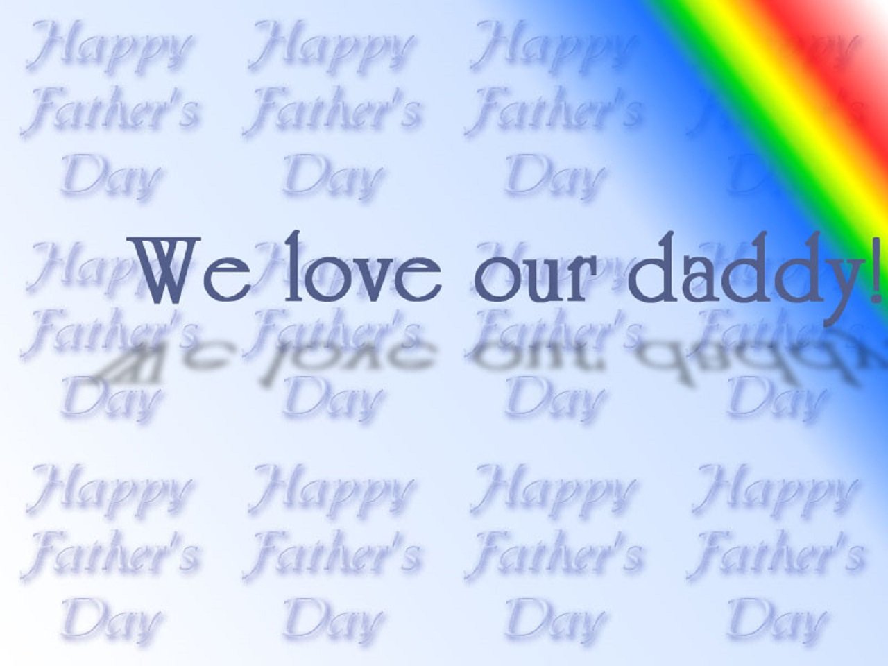 Free download Father's Day background ID:470985 hd 1280x960 for desktop