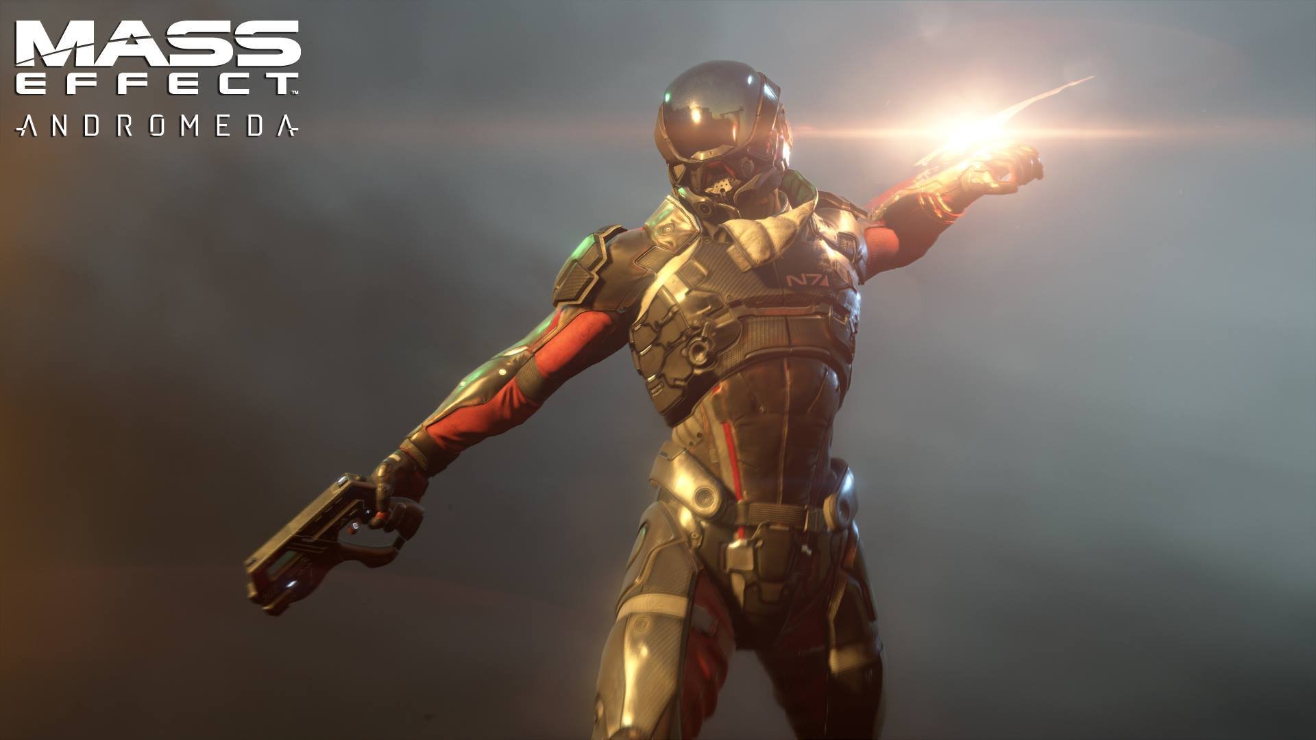 Awesome Mass Effect: Andromeda free background ID:64493 for full hd 1920x1080 desktop