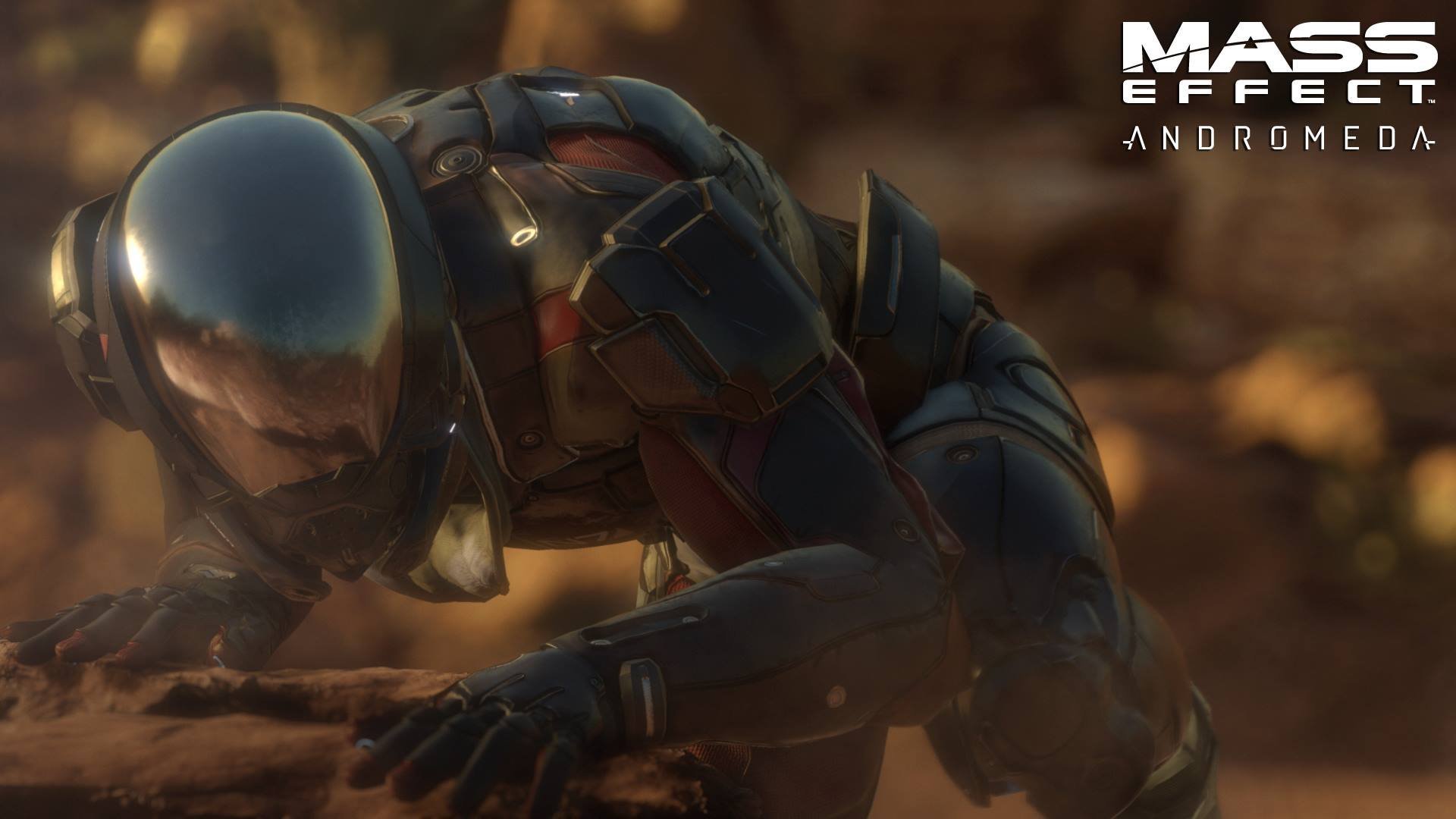Best Mass Effect: Andromeda background ID:64492 for High Resolution hd 1920x1080 PC