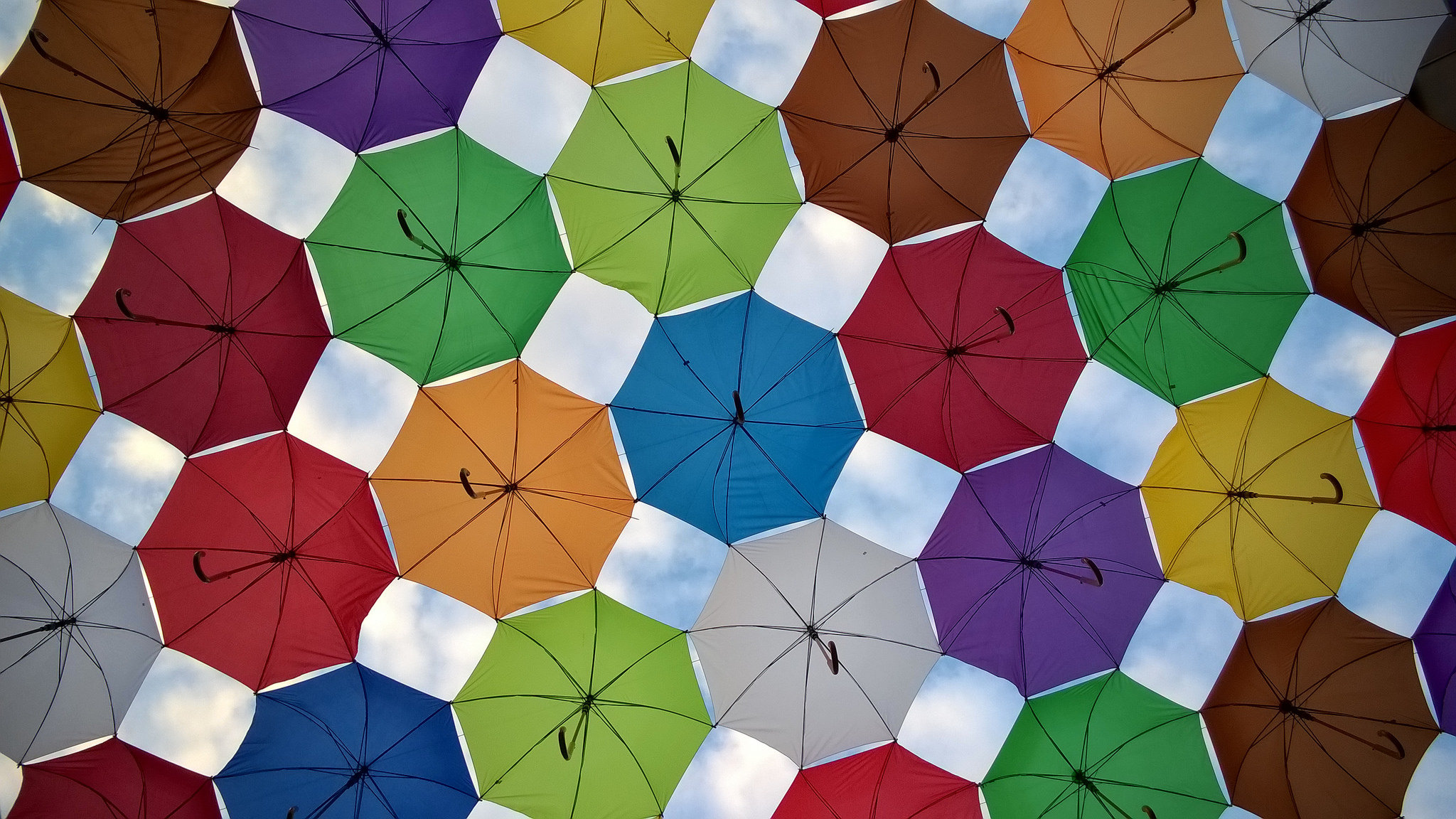 Awesome Umbrella free wallpaper ID:375437 for hd 2048x1152 desktop