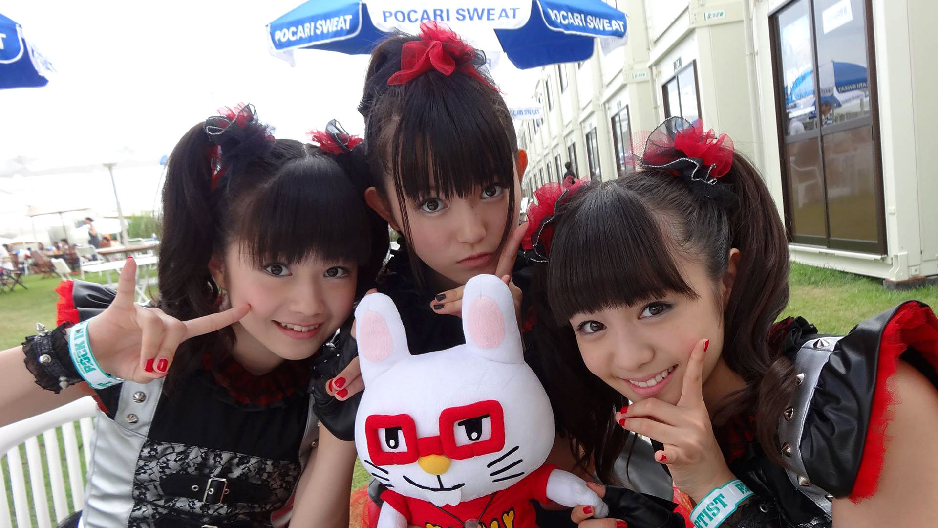 Free Babymetal high quality background ID:452939 for full hd PC