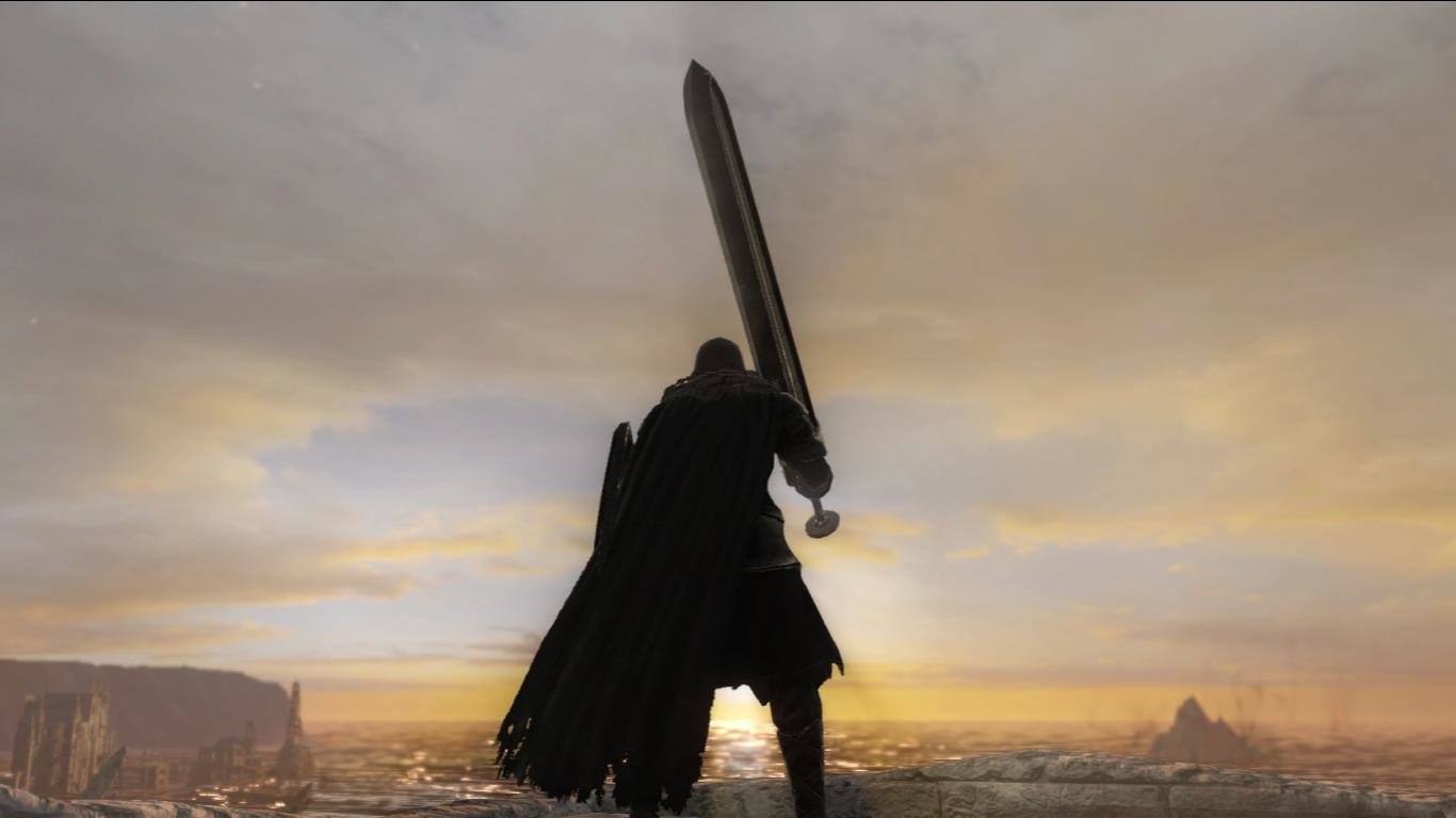 Free Dark Souls 2 high quality background ID:10975 for 1366x768 laptop computer