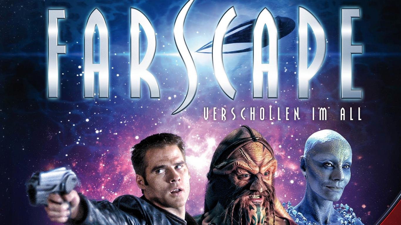 Awesome Farscape free background ID:157047 for hd 1366x768 computer