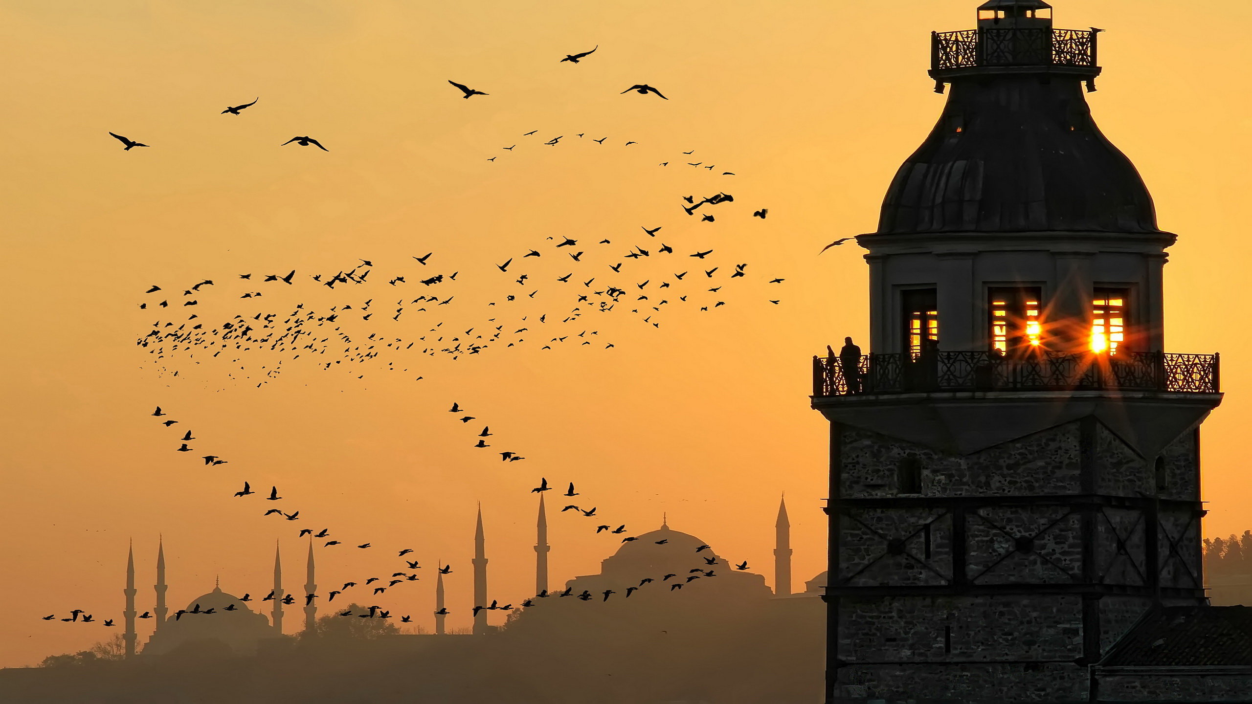 Awesome Istanbul free background ID:494476 for hd 2560x1440 computer