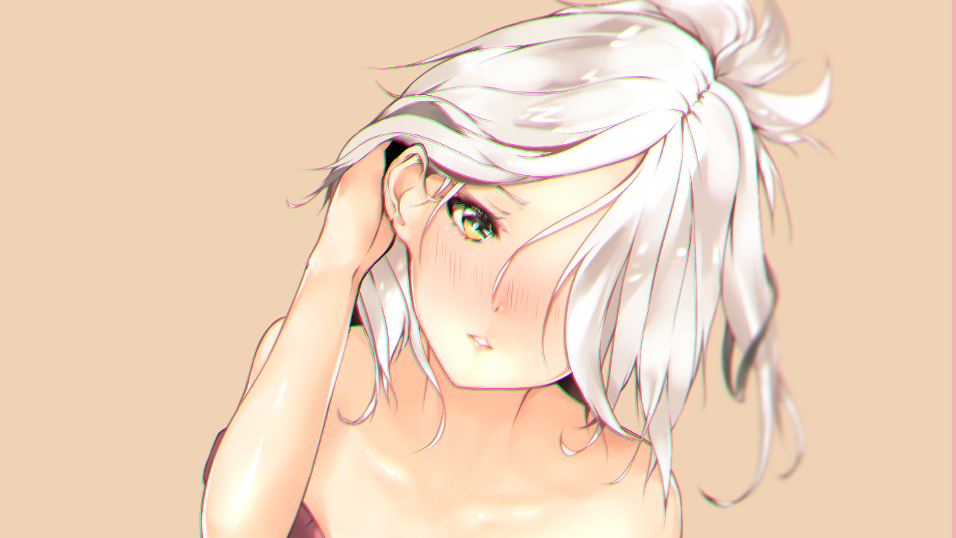 Best Riven (League Of Legends) background ID:172057 for High Resolution full hd 1080p PC