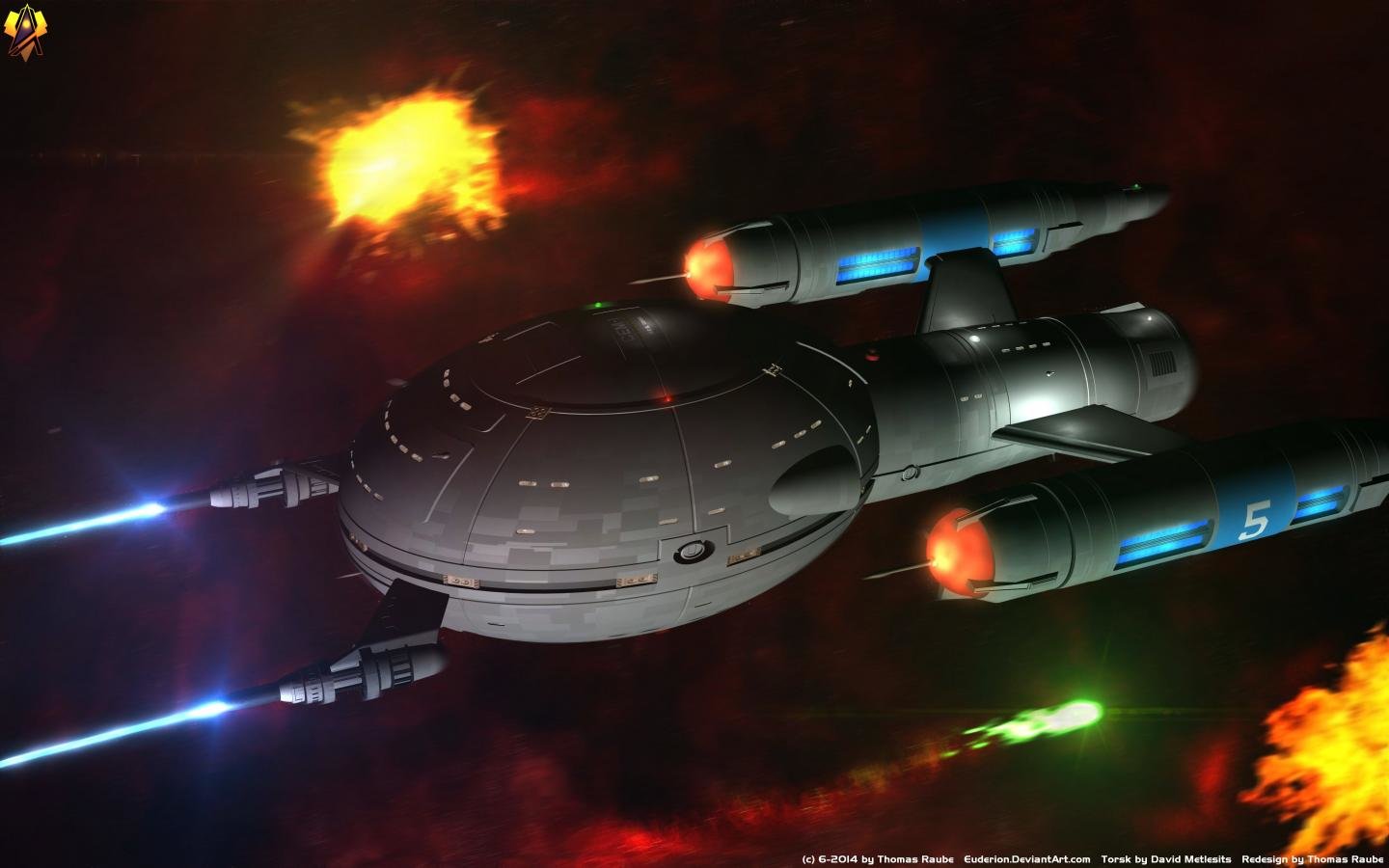 Awesome Star Trek: The Original Series free background ID:198037 for hd 1440x900 PC