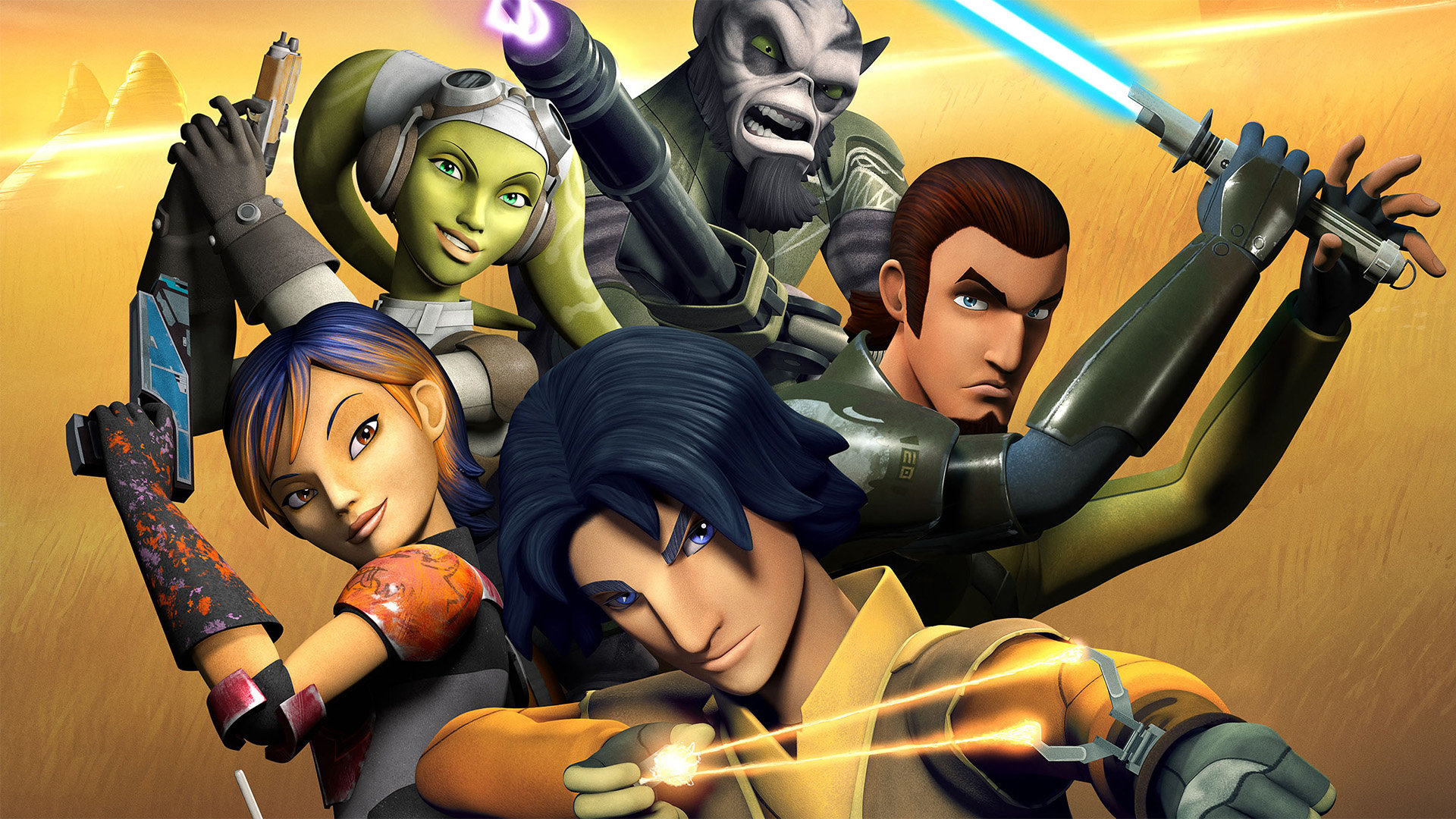 Best Star Wars Rebels background ID:456151 for High Resolution 1080p PC